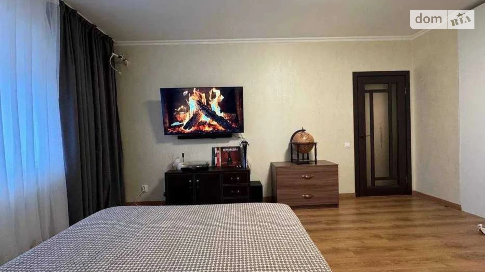 Продається 1-кімнатна квартира 45 кв. м у Софіївській Борщагівці, вул. Щаслива, 7 - фото 4