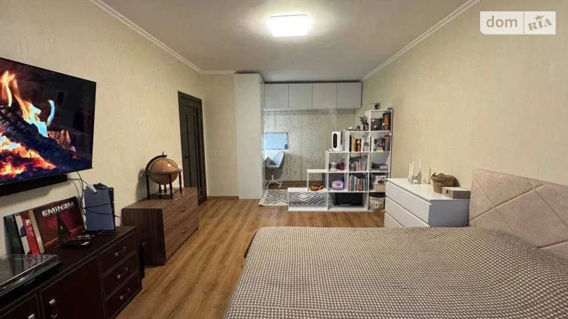 Продається 1-кімнатна квартира 45 кв. м у Софіївській Борщагівці, вул. Щаслива, 7 - фото 5