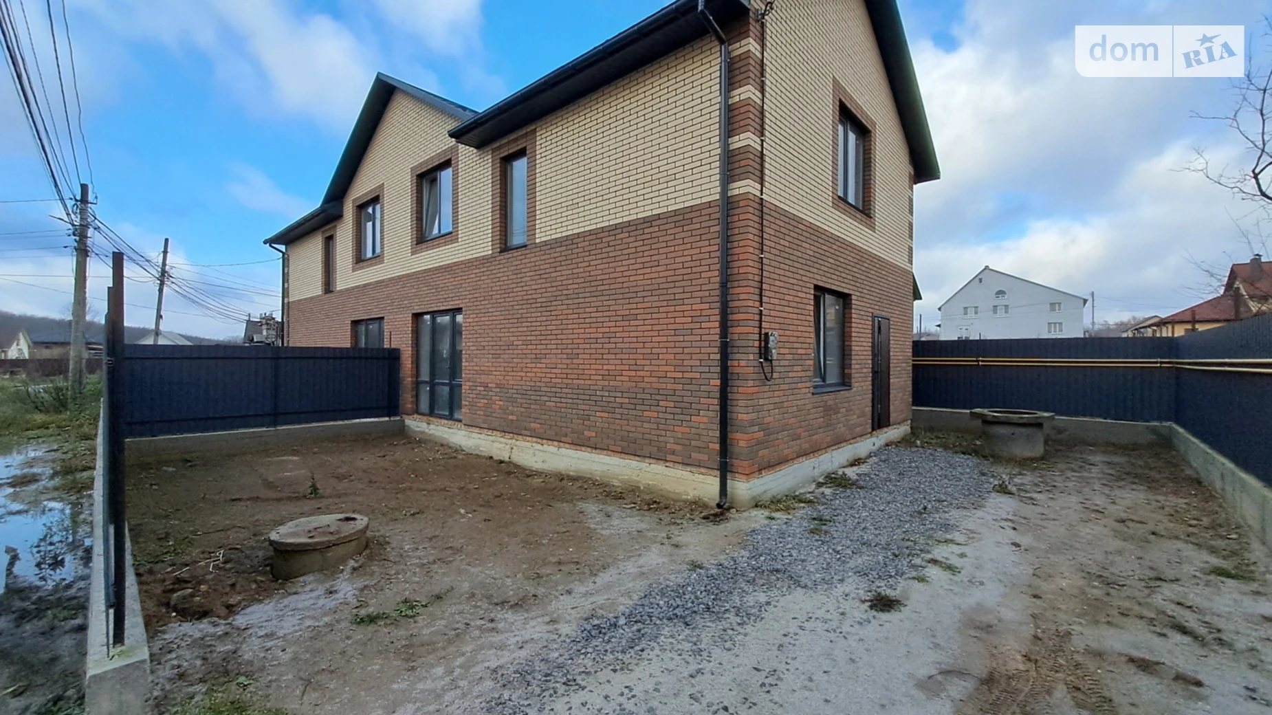 ул. Квитки Цисык Старый город Винница, цена: 77000 $ - фото 3