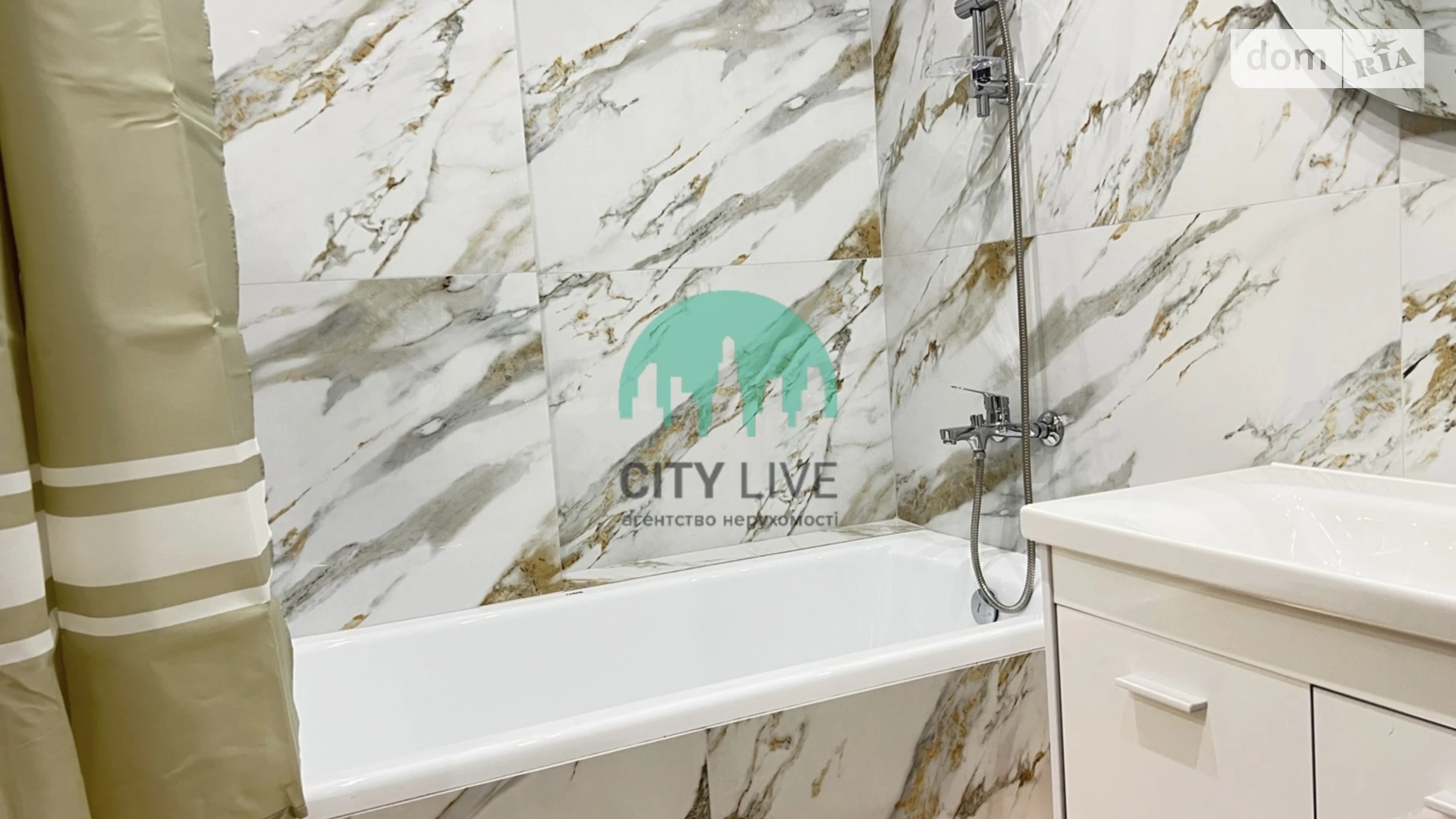 Сдается в аренду 2-комнатная квартира 56 кв. м в, цена: 450 $ - фото 3