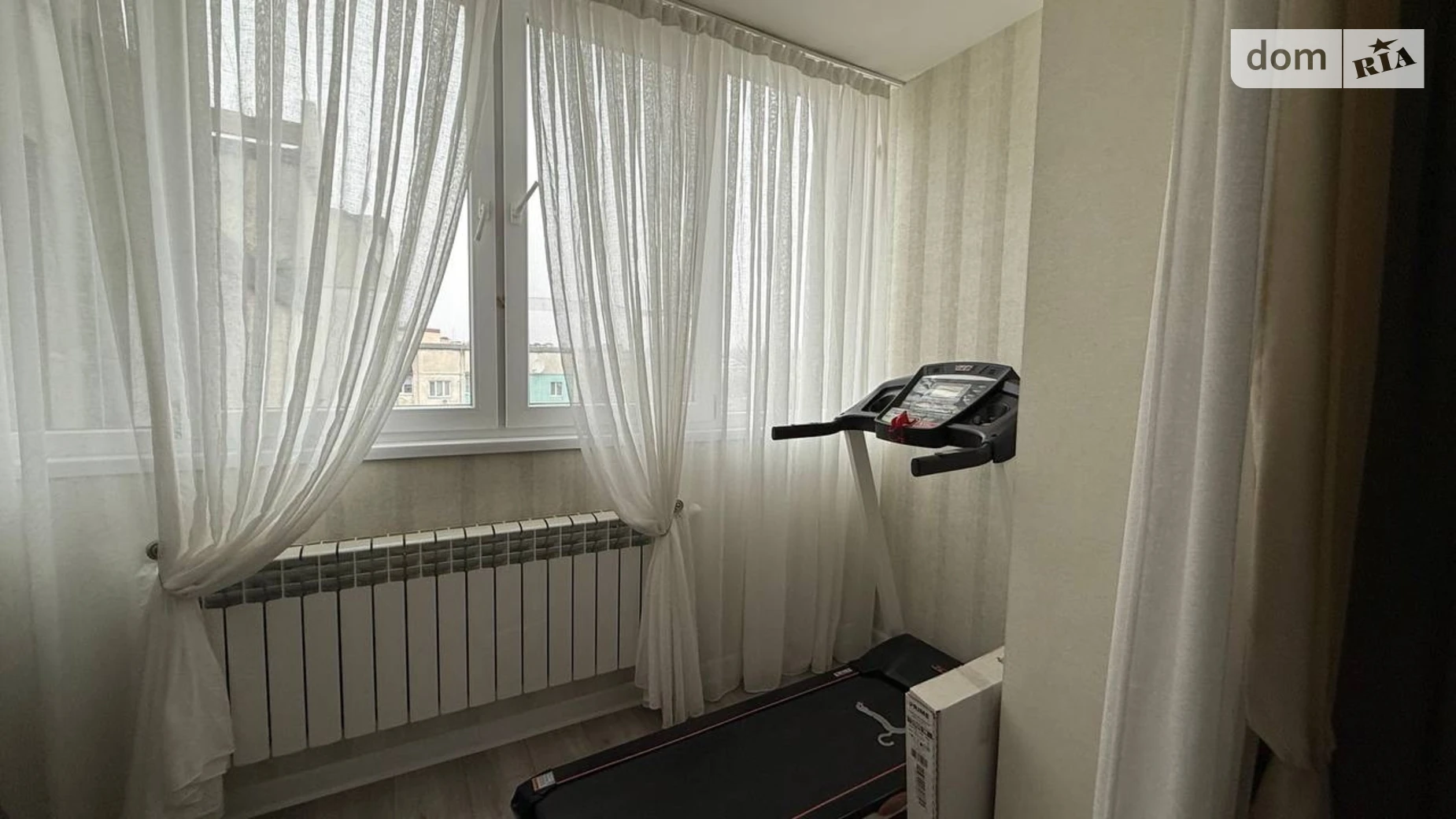 Продается 4-комнатная квартира 83.6 кв. м в Хмельницком, ул. Романа Шухевича(Курчатова) - фото 4