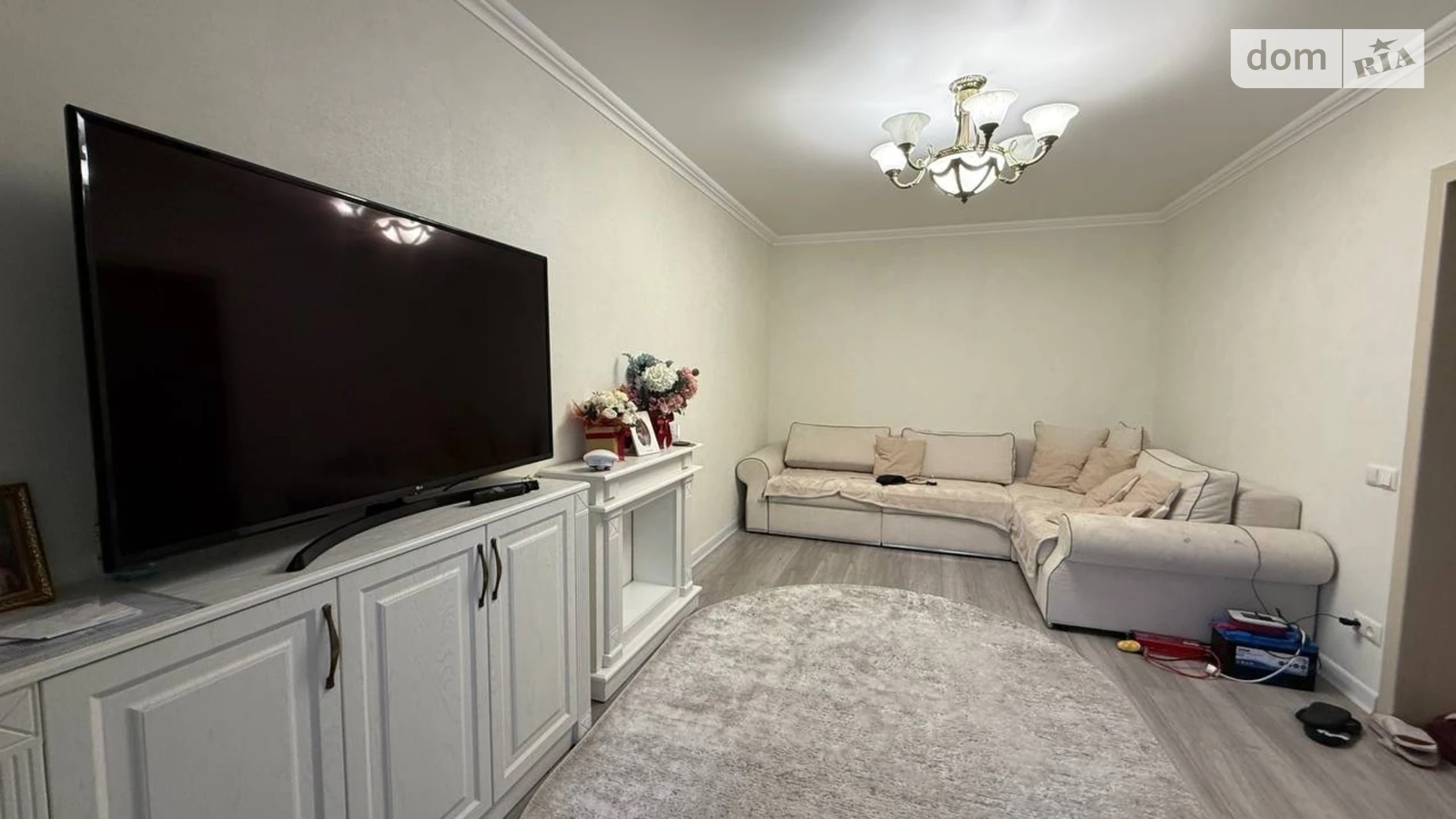 Продается 4-комнатная квартира 83.6 кв. м в Хмельницком, ул. Романа Шухевича(Курчатова) - фото 5