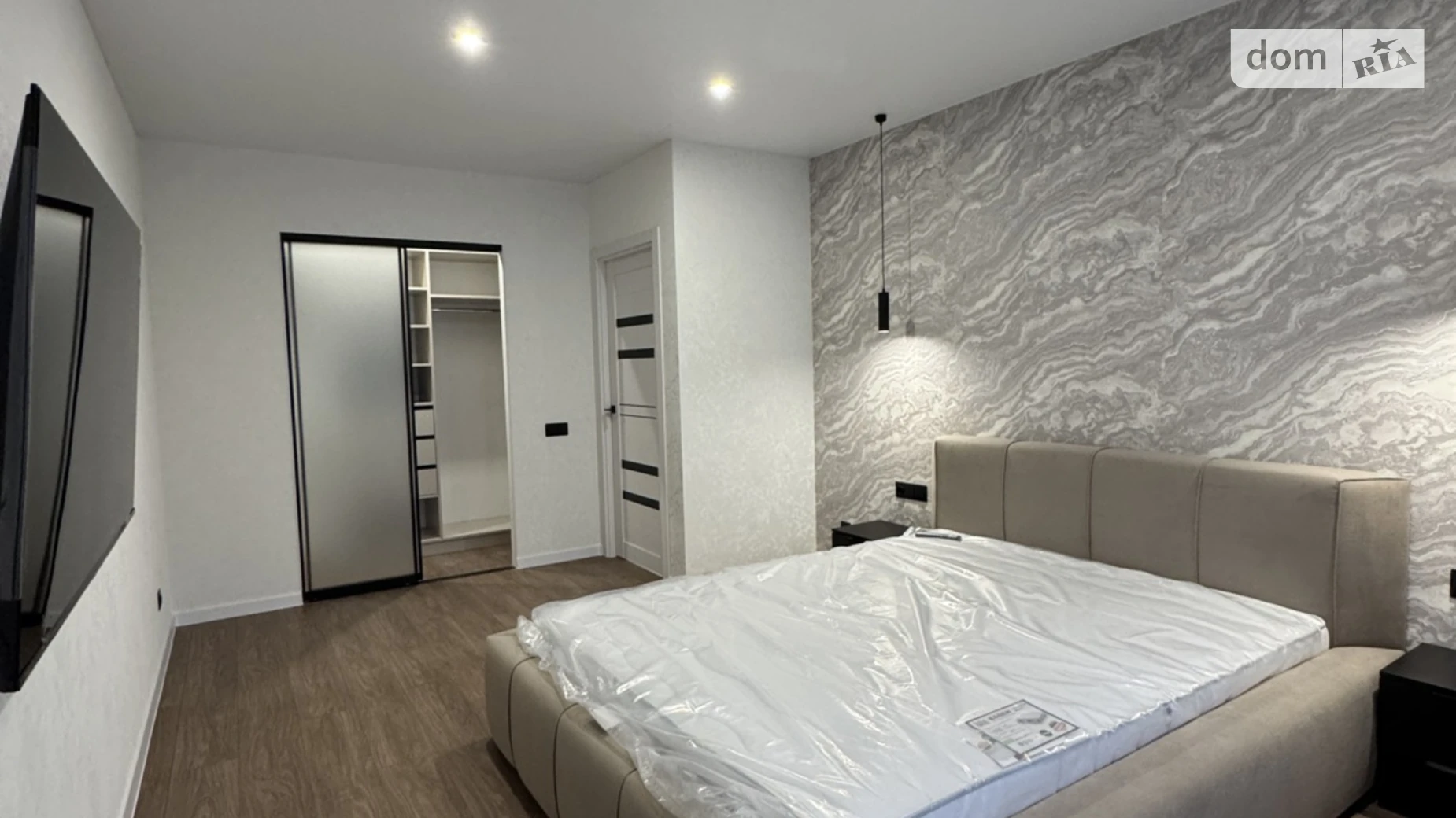 Сдается в аренду 1-комнатная квартира 48 кв. м в Хмельницком, ул. Панаса Мирного - фото 2