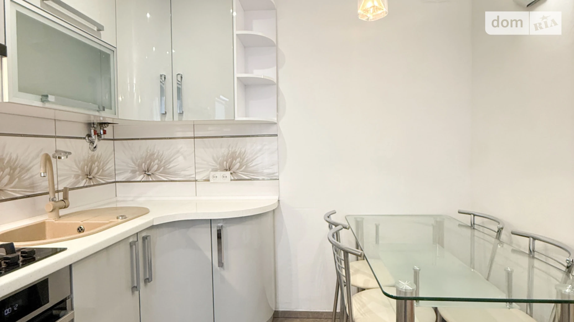 Продается 2-комнатная квартира 42.3 кв. м в Нововолынске, мкр. Шахтерский - фото 3