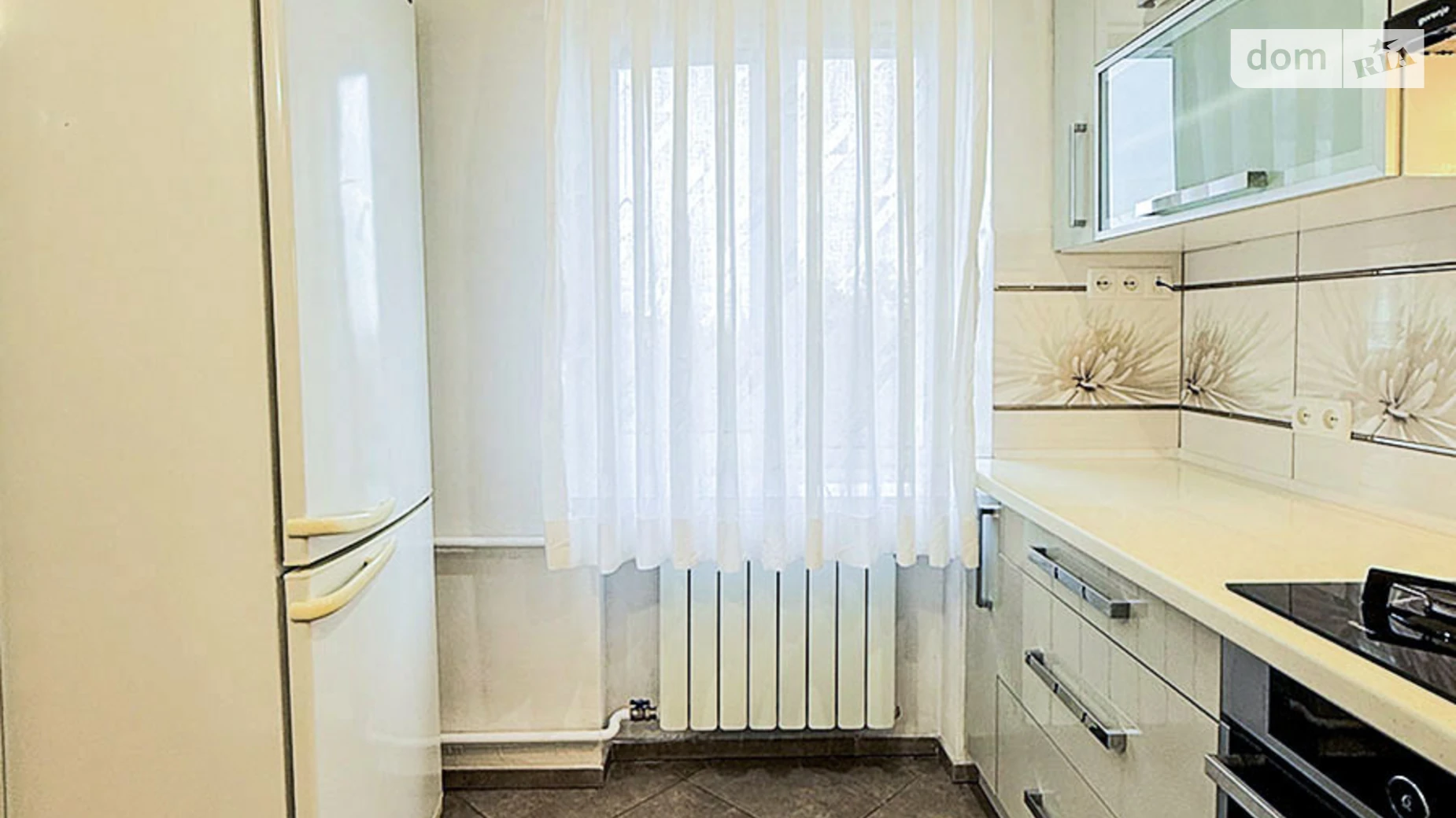 Продается 2-комнатная квартира 42.3 кв. м в Нововолынске, мкр. Шахтерский - фото 4