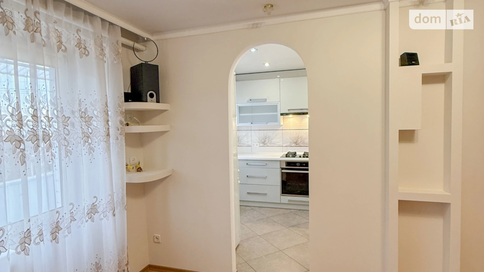 Продается 2-комнатная квартира 42.3 кв. м в Нововолынске, мкр. Шахтерский - фото 5