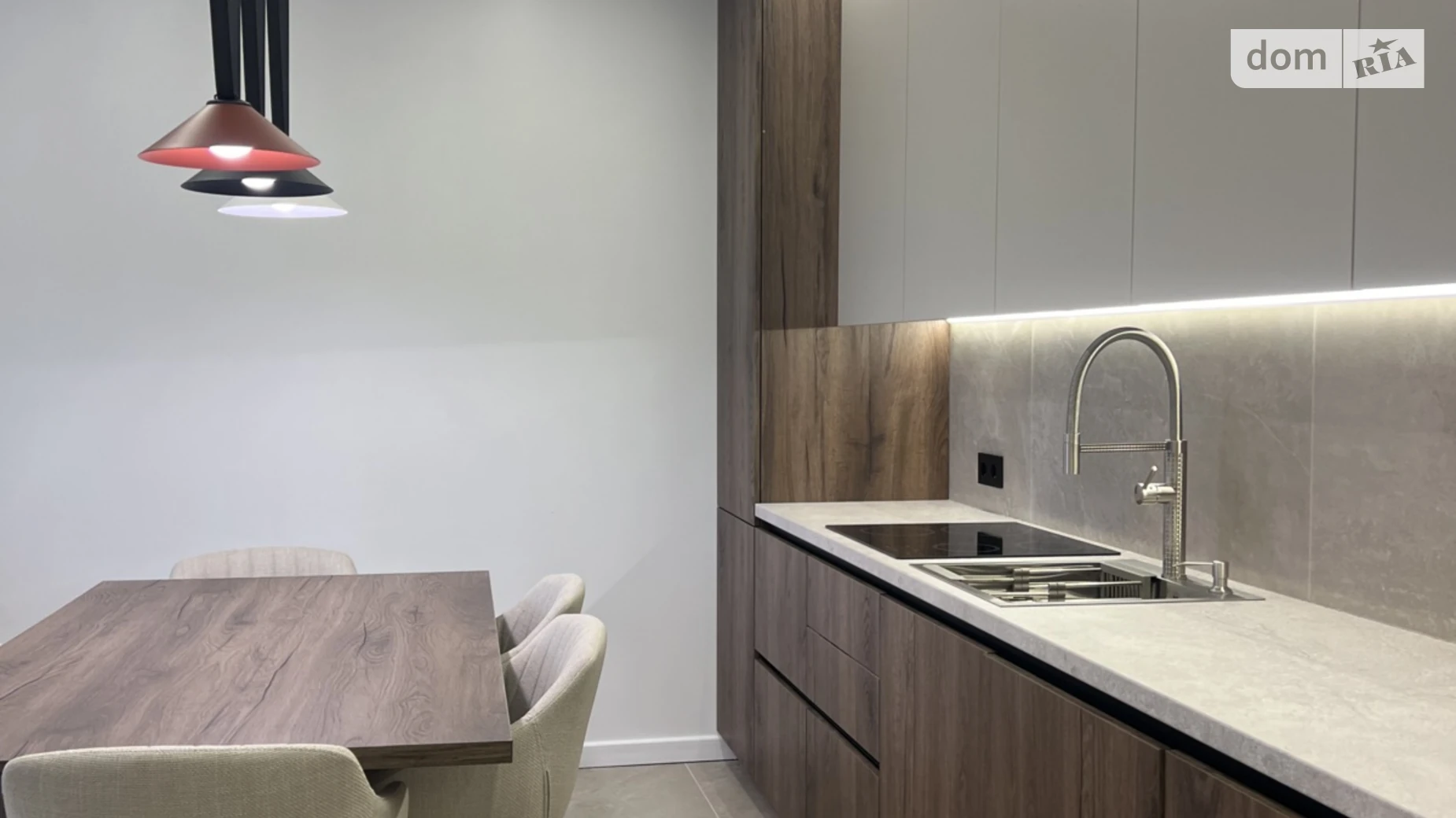 Здається в оренду 2-кімнатна квартира 60 кв. м у Ужгороді, вул. Легоцького, 80 - фото 3