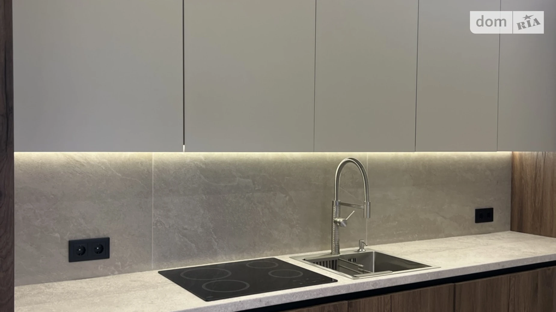 Здається в оренду 2-кімнатна квартира 60 кв. м у Ужгороді, вул. Легоцького, 80 - фото 4