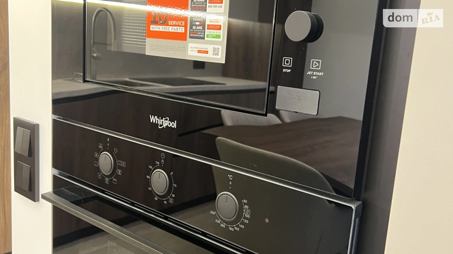 Здається в оренду 2-кімнатна квартира 60 кв. м у Ужгороді, вул. Легоцького, 80 - фото 5