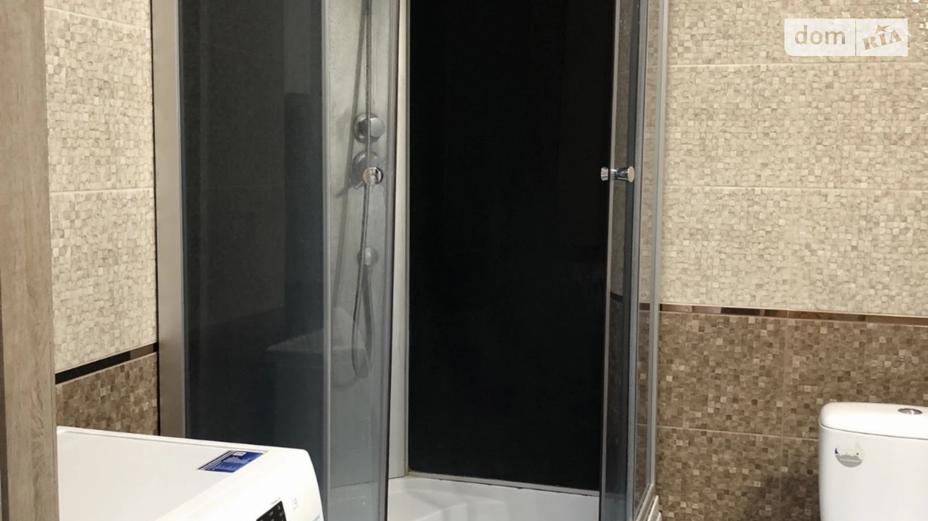 Сдается в аренду 1-комнатная квартира 33 кв. м в Киеве, просп. Николая  Бажана, 17 - фото 5