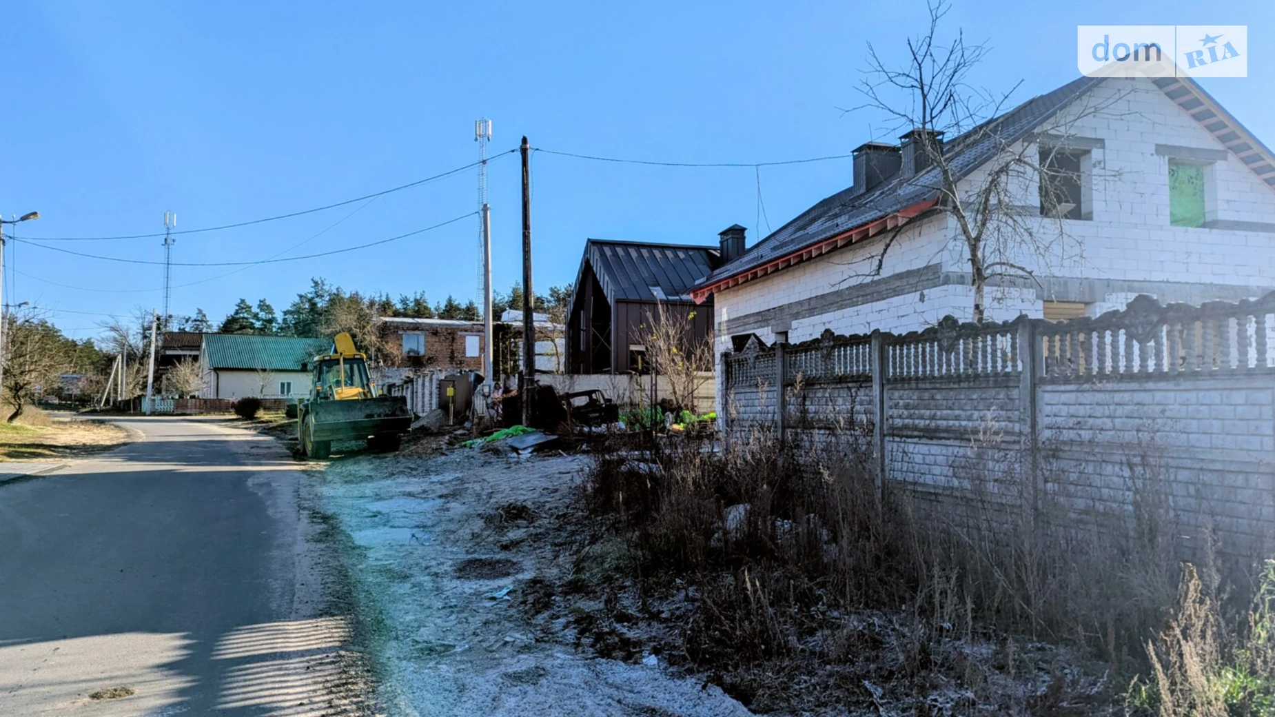 Продается земельный участок 16 соток в Киевской области, цена: 128000 $ - фото 3