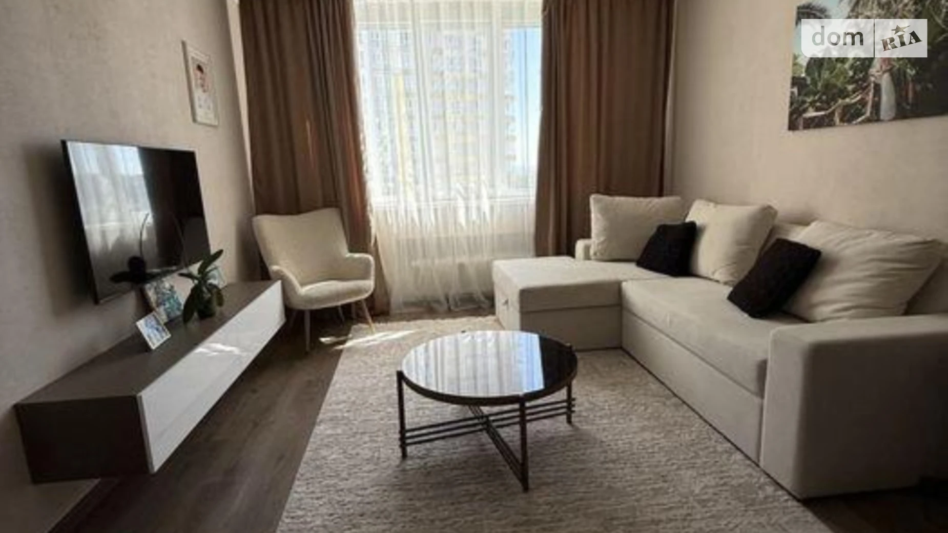 Продається 3-кімнатна квартира 85 кв. м у Києві, цена: 140000 $ - фото 2