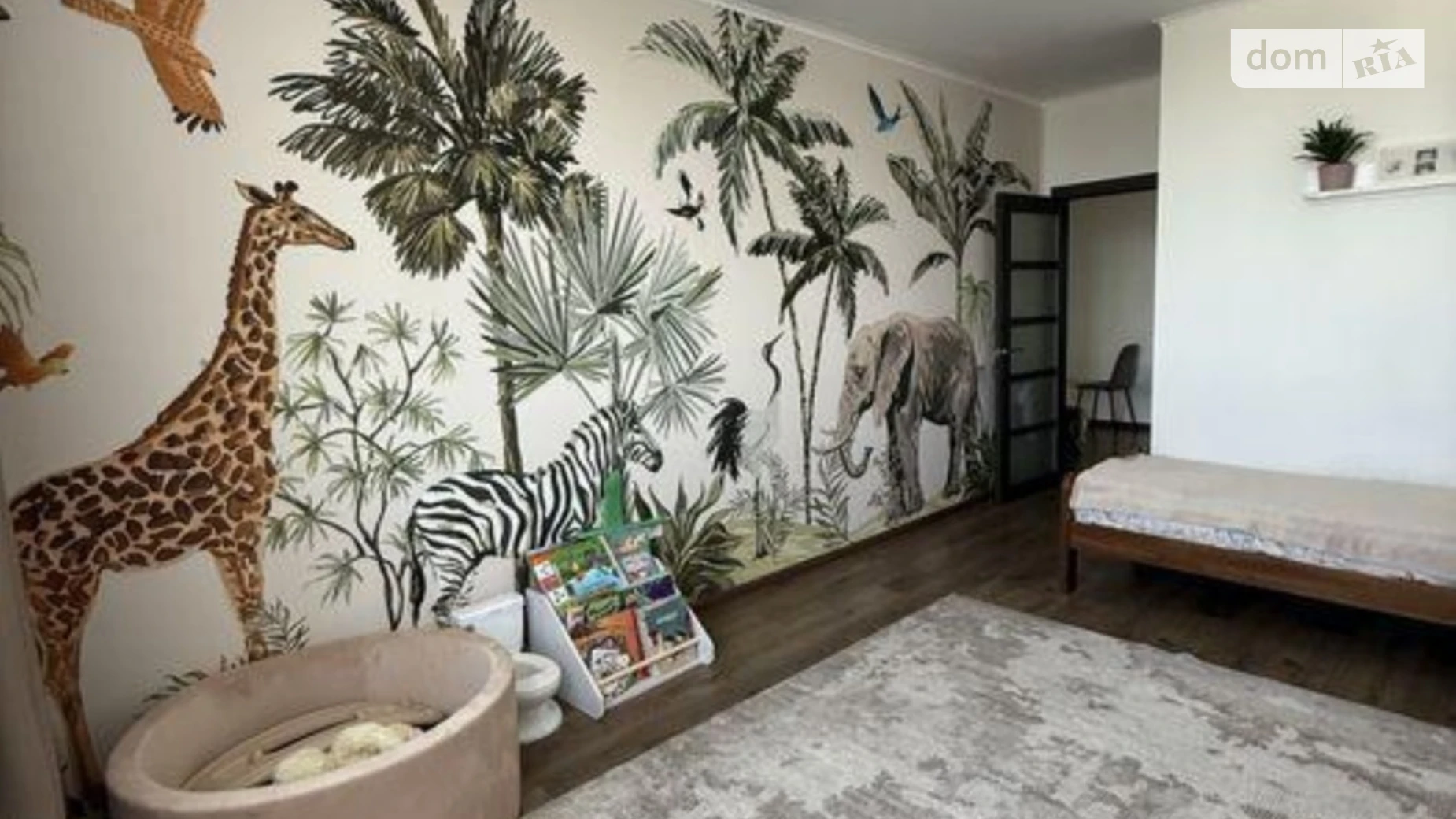 Продається 3-кімнатна квартира 85 кв. м у Києві, цена: 140000 $ - фото 4