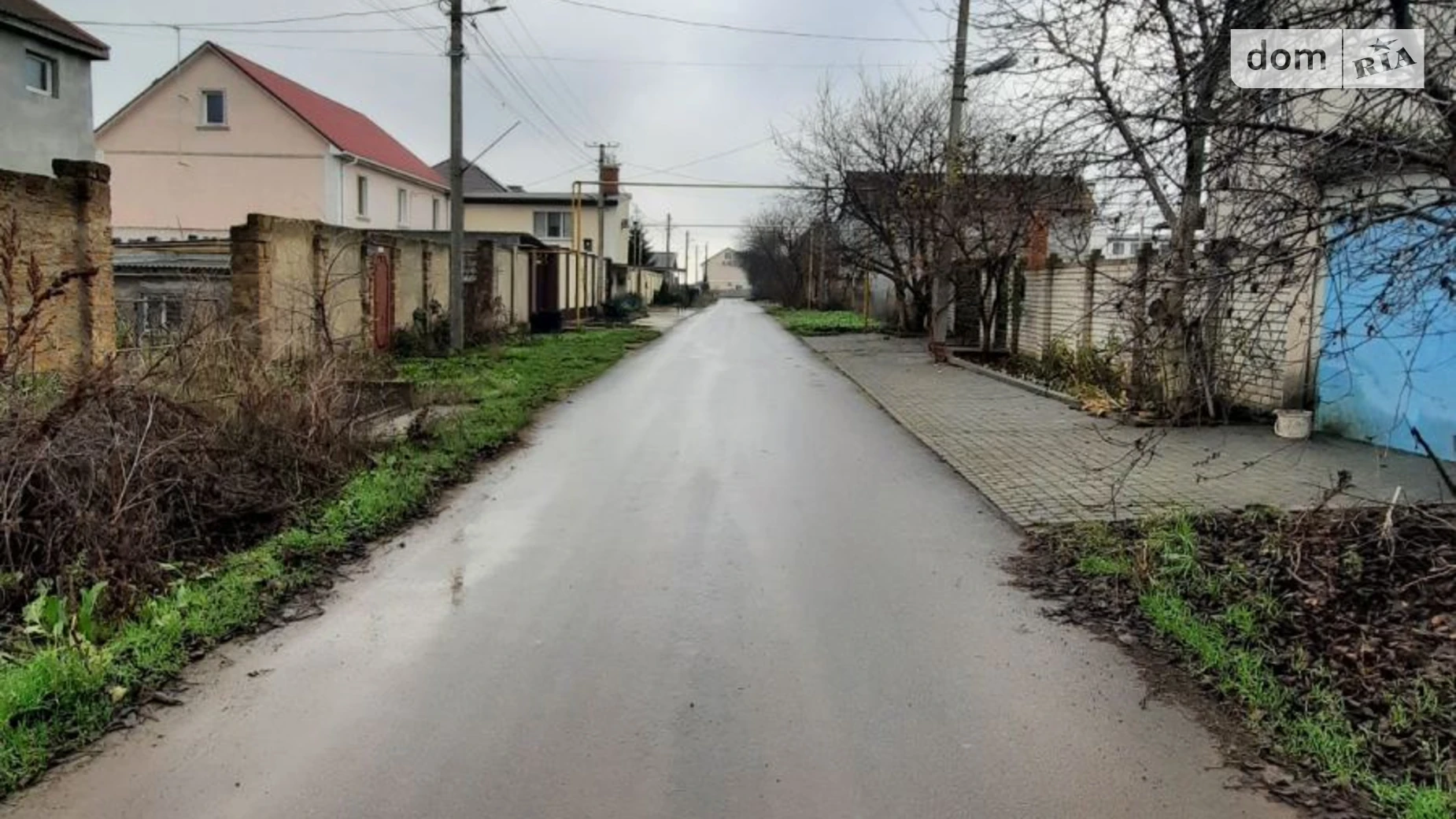 Продается земельный участок 10 соток в Одесской области, цена: 80000 $ - фото 2