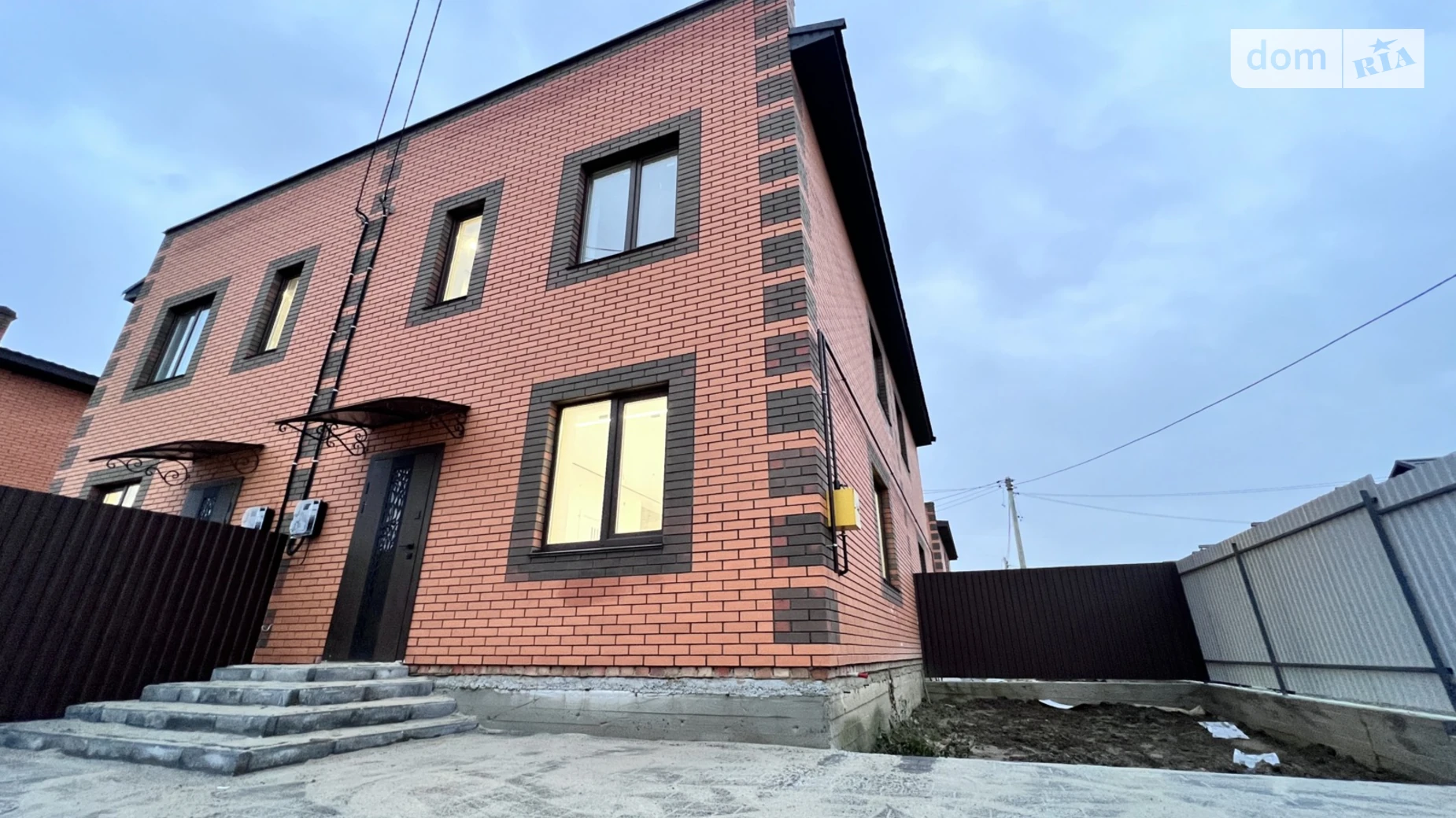 пер. Архитектурный Агрономичное, цена: 79000 $ - фото 2