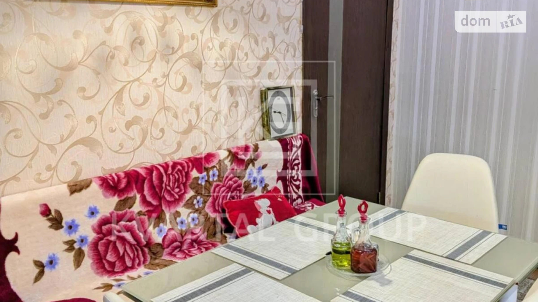 Сдается в аренду 2-комнатная квартира 50.2 кв. м в Ирпене, ул. Мечникова, 118А - фото 4