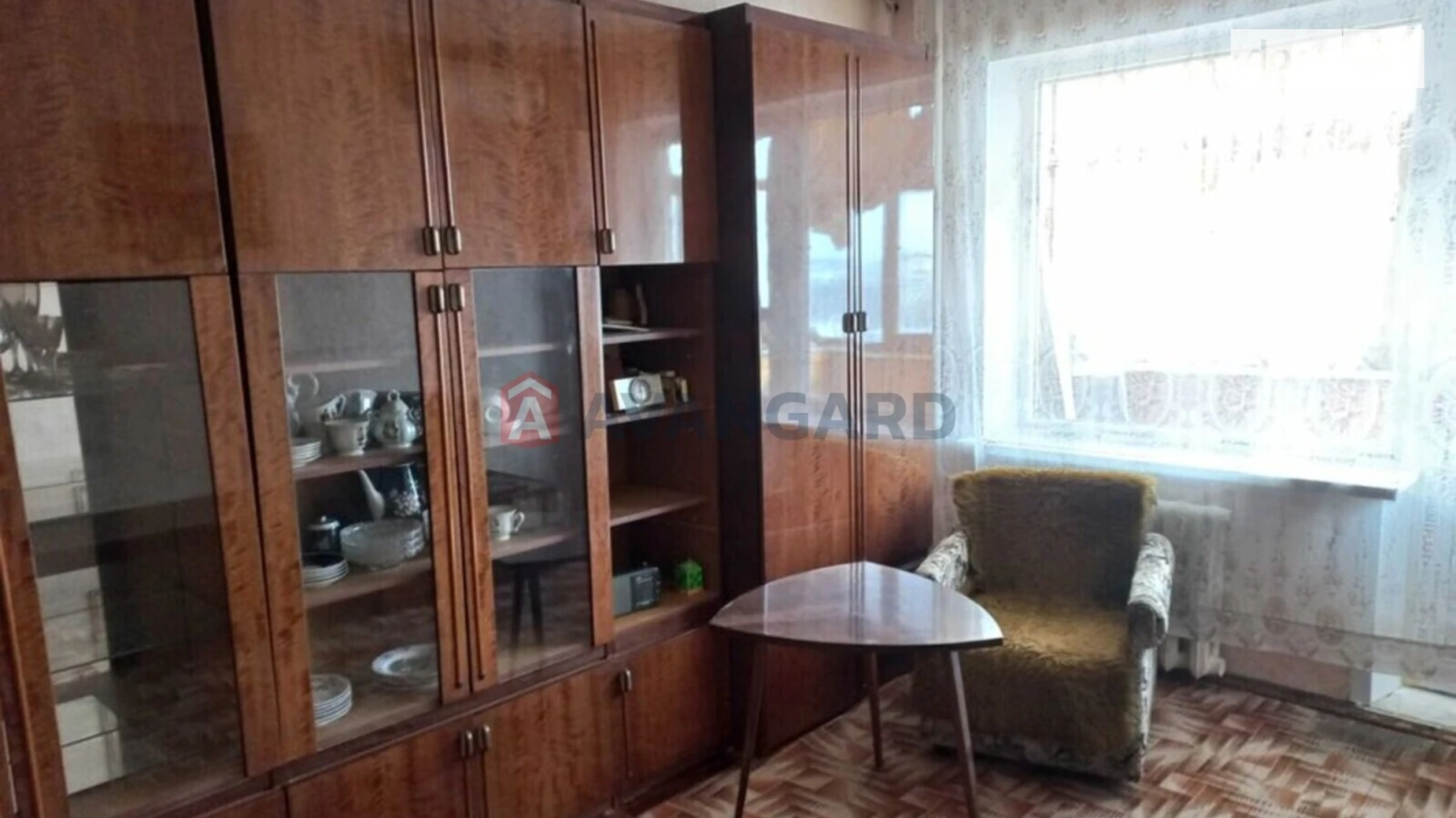 2-комнатная квартира 50 кв. м в Запорожье, ул. Авраменко, 7 - фото 2