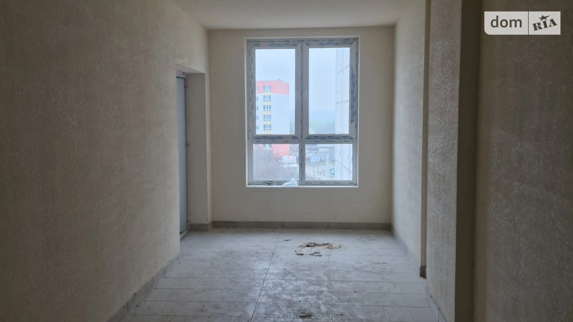 Продается 1-комнатная квартира 33.42 кв. м в Виннице, ул. Сергея Зулинского - фото 4