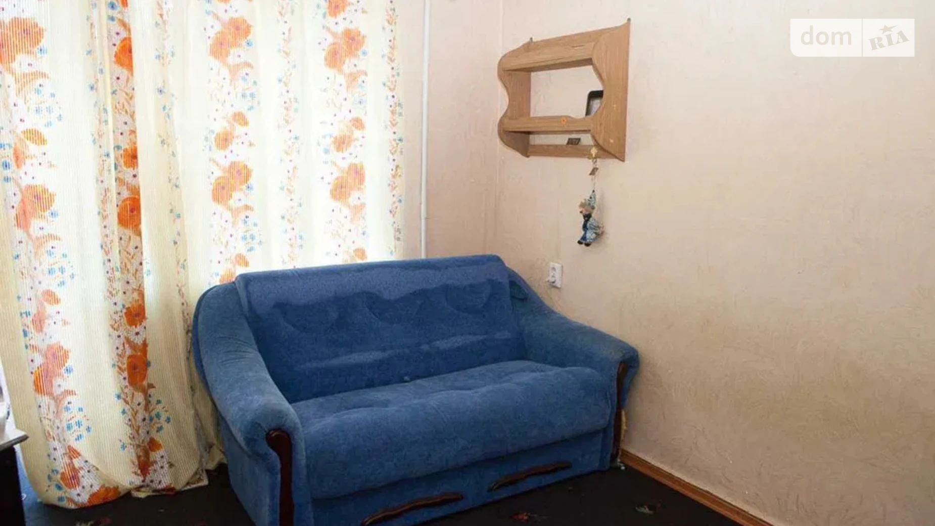 Продається 1-кімнатна квартира 19.7 кв. м у Кропивницькому, вул. Куроп'ятникова - фото 2