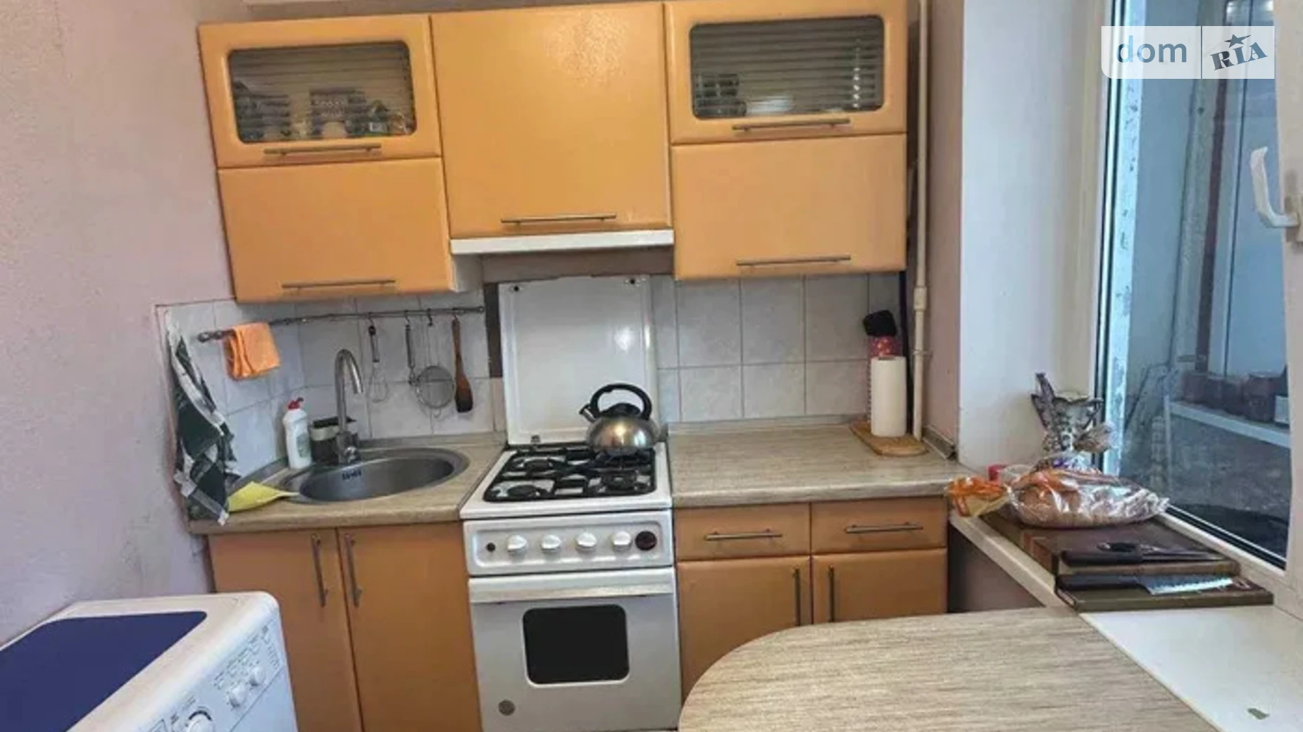 Продається 1-кімнатна квартира 19.7 кв. м у Кропивницькому, вул. Куроп'ятникова - фото 3