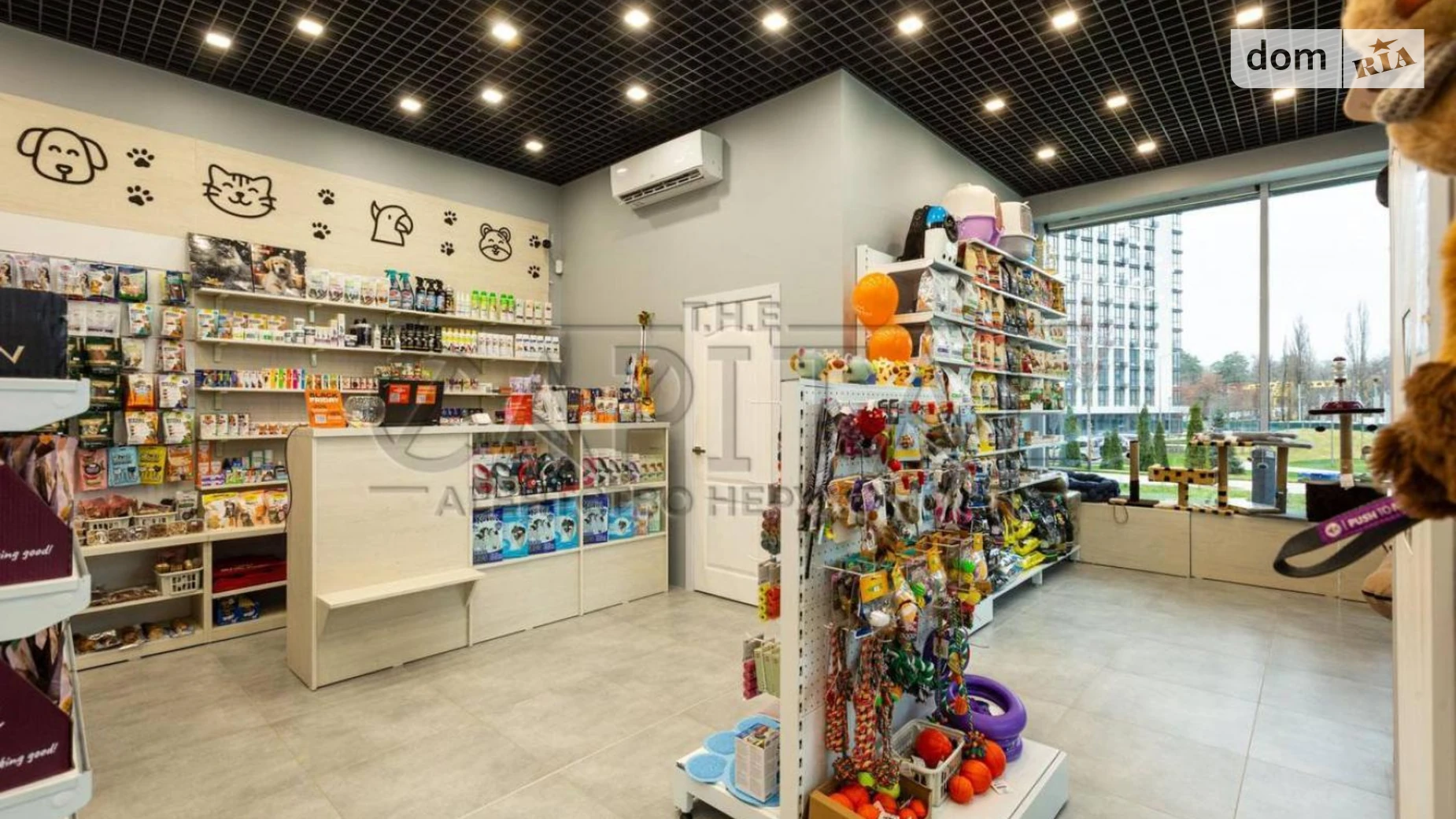 Продается офис 48.3 кв. м в бизнес-центре, цена: 250000 $ - фото 3