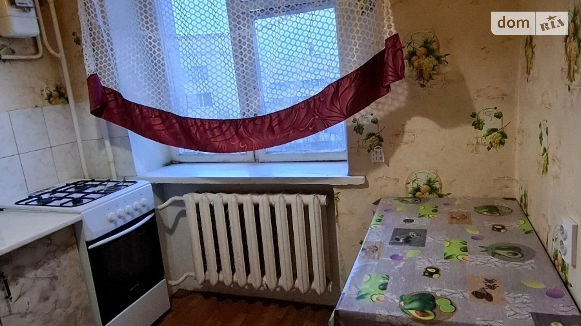 Продается 1-комнатная квартира 32 кв. м в Хмельницком, ул. Ивана Пулюя(Хотовицкого), 5 - фото 3