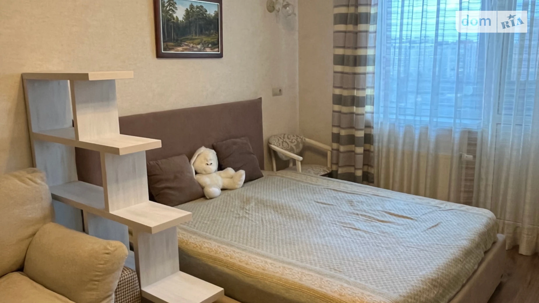 Продается 1-комнатная квартира 42.4 кв. м в Киеве, ул. Юлии Здановской(Ломоносова), 46/1 - фото 2