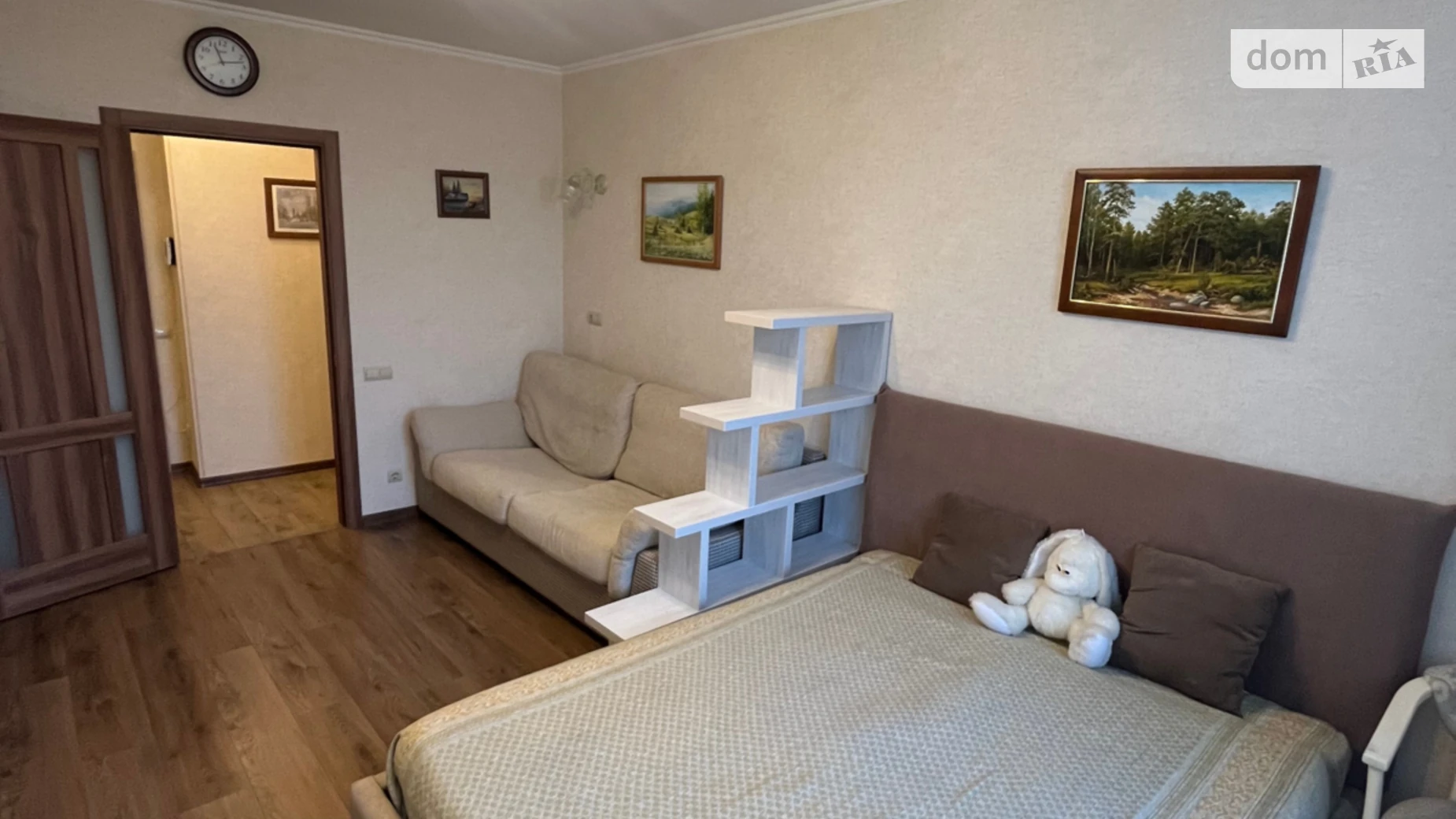 Продается 1-комнатная квартира 42.4 кв. м в Киеве, ул. Юлии Здановской(Ломоносова), 46/1 - фото 4