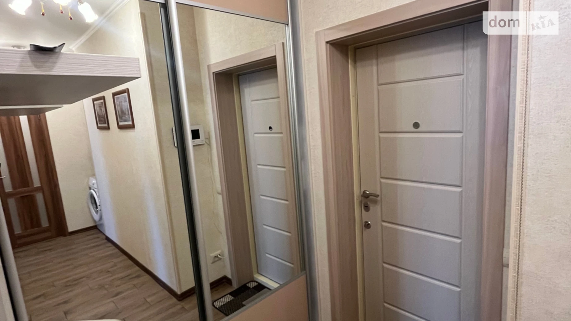 Продается 1-комнатная квартира 42.4 кв. м в Киеве, ул. Юлии Здановской(Ломоносова), 46/1 - фото 5