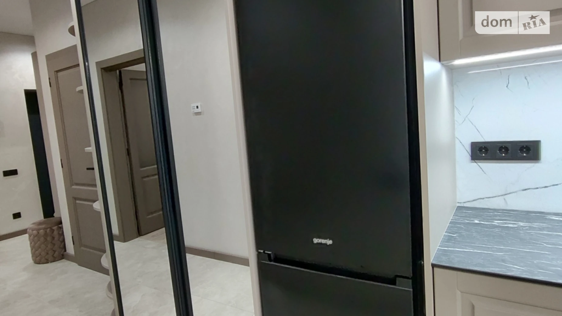 Здається в оренду 2-кімнатна квартира 90 кв. м у Ужгороді, вул. Собранецька, 150В - фото 3