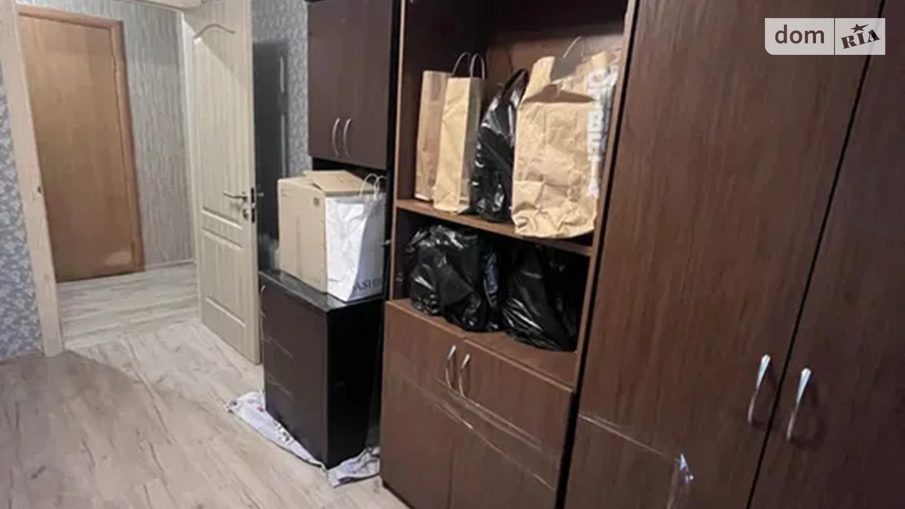 Продается 2-комнатная квартира 51 кв. м в Киеве, просп. Оболонский, 40 - фото 5