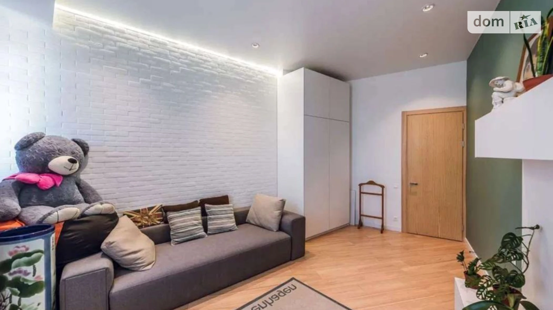 Сдается в аренду 3-комнатная квартира 93 кв. м в Киеве, просп. Владимира Ивасюка, 2Д - фото 2