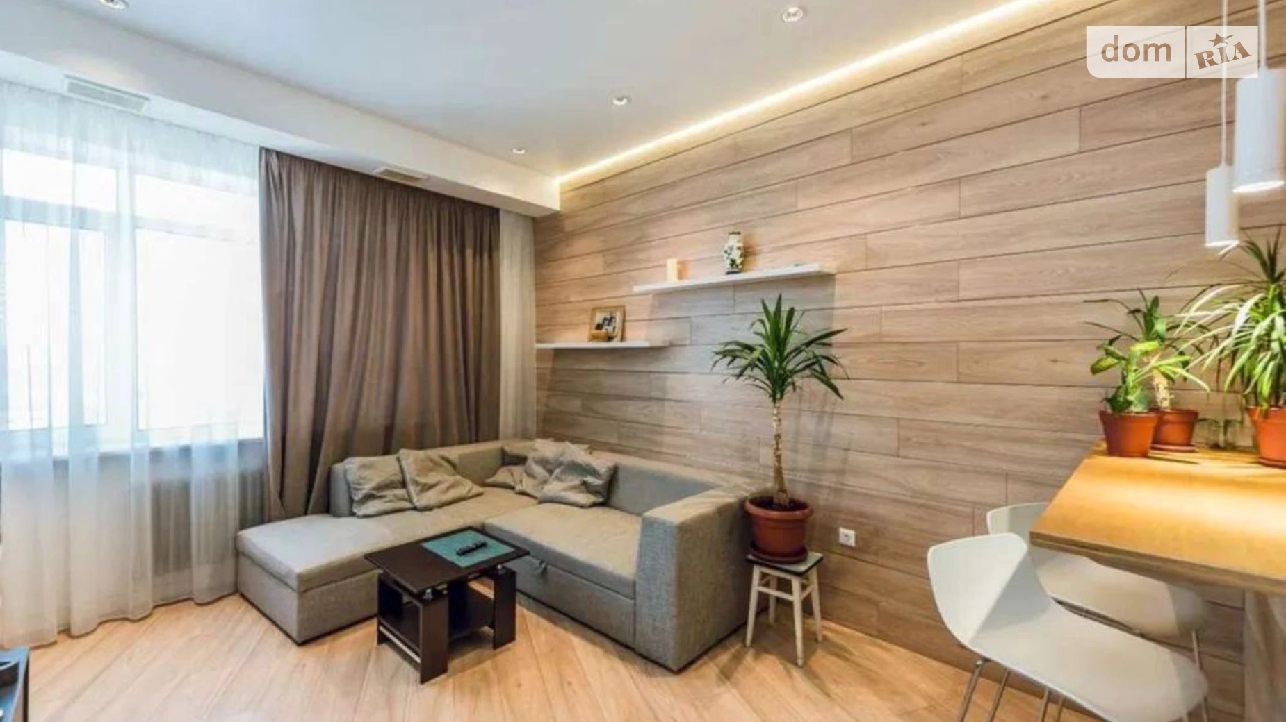 Сдается в аренду 3-комнатная квартира 93 кв. м в Киеве, просп. Владимира Ивасюка, 2Д - фото 3