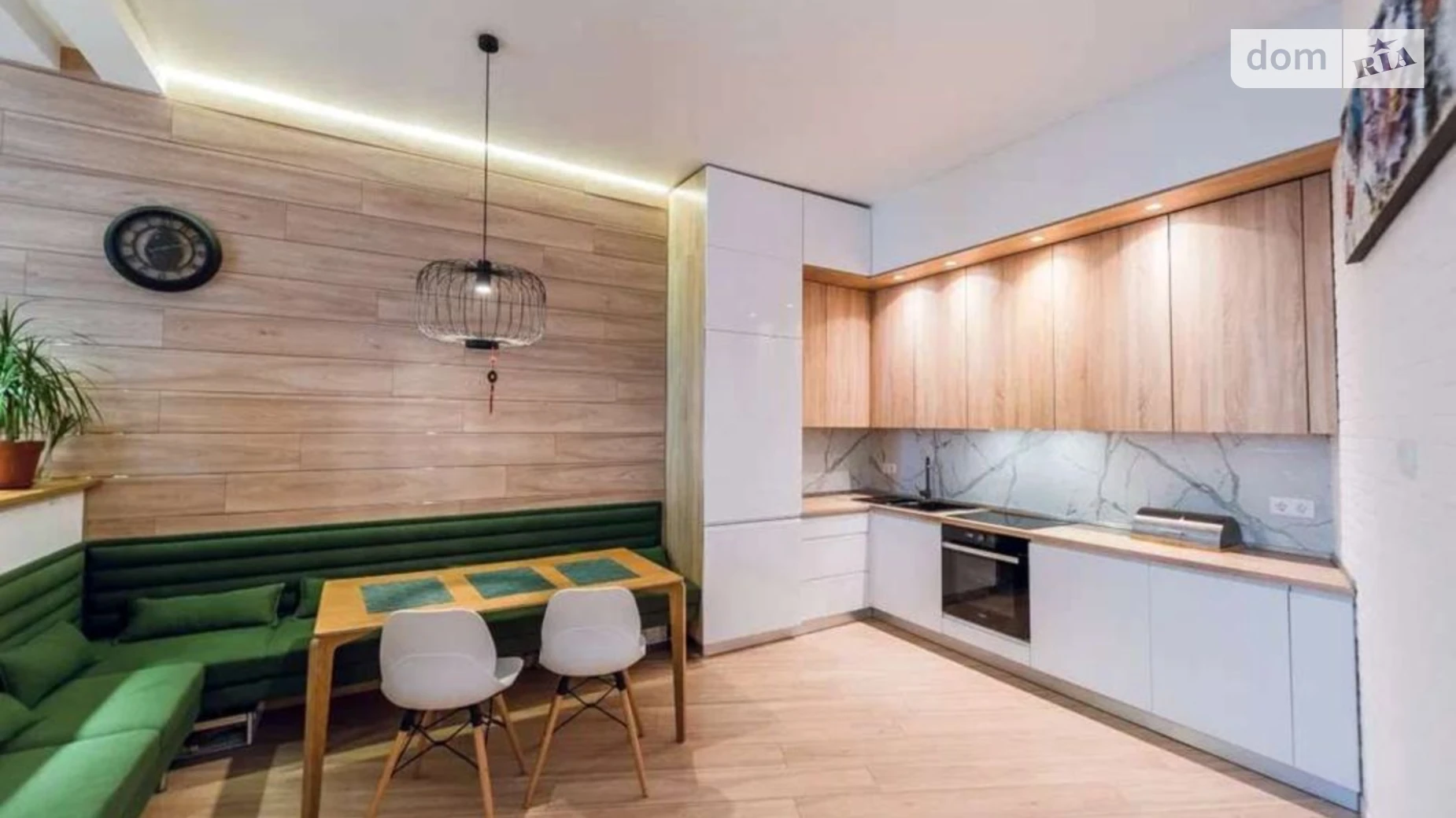 Сдается в аренду 3-комнатная квартира 93 кв. м в Киеве, просп. Владимира Ивасюка, 2Д - фото 5