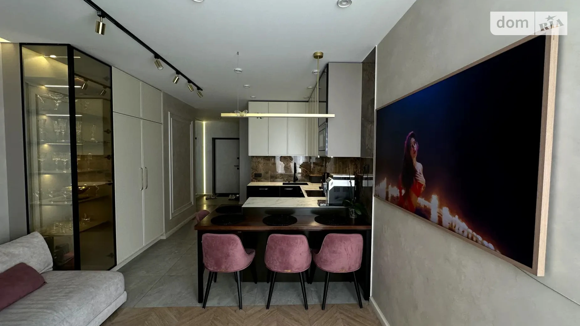 Продається 3-кімнатна квартира 92 кв. м у Києві, просп. Європейського Союзу(Правди), 51 - фото 5