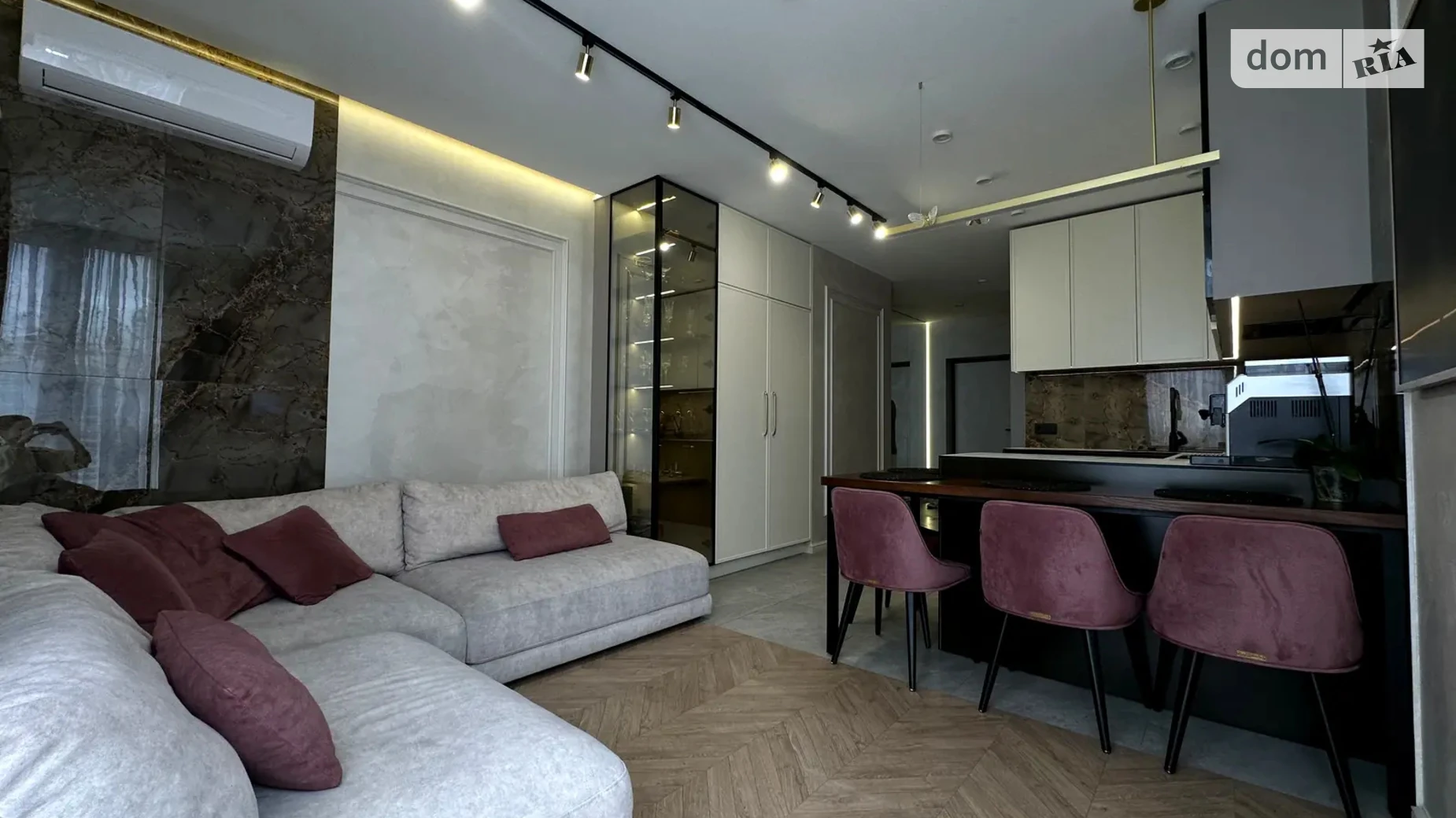 Продається 3-кімнатна квартира 92 кв. м у Києві, просп. Європейського Союзу(Правди), 51 - фото 4