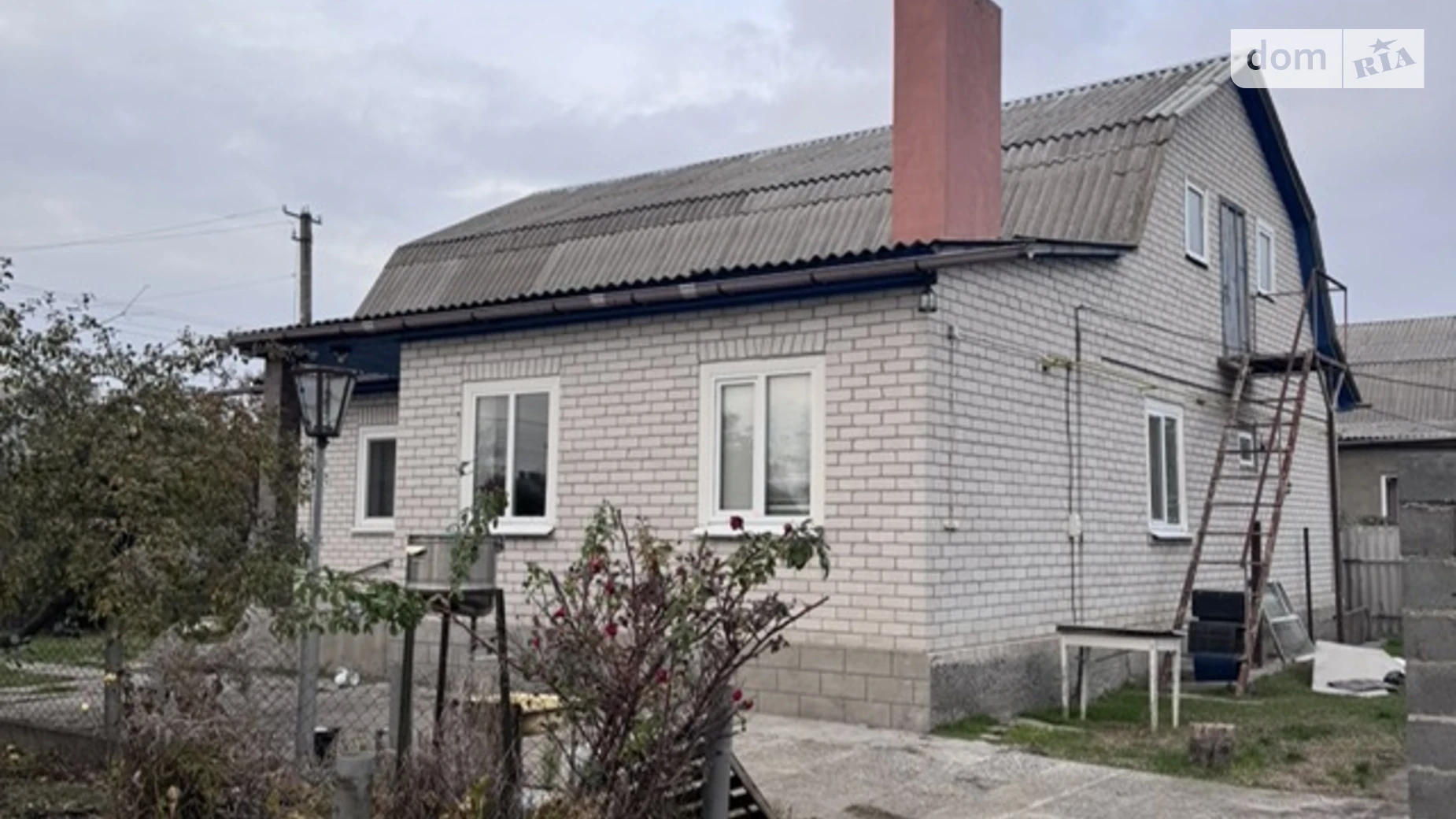 Продается одноэтажный дом 110.2 кв. м с участком, цена: 59500 $ - фото 4