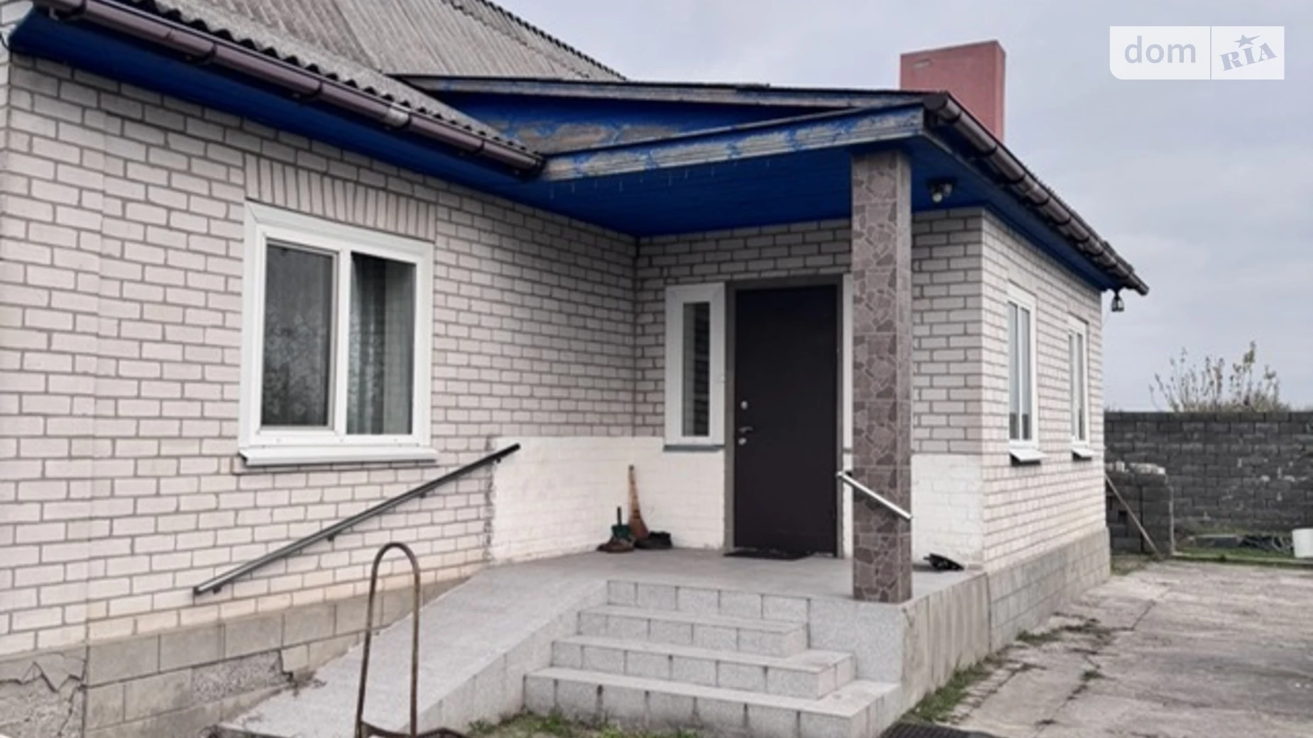 Продается одноэтажный дом 110.2 кв. м с участком, цена: 59500 $ - фото 3