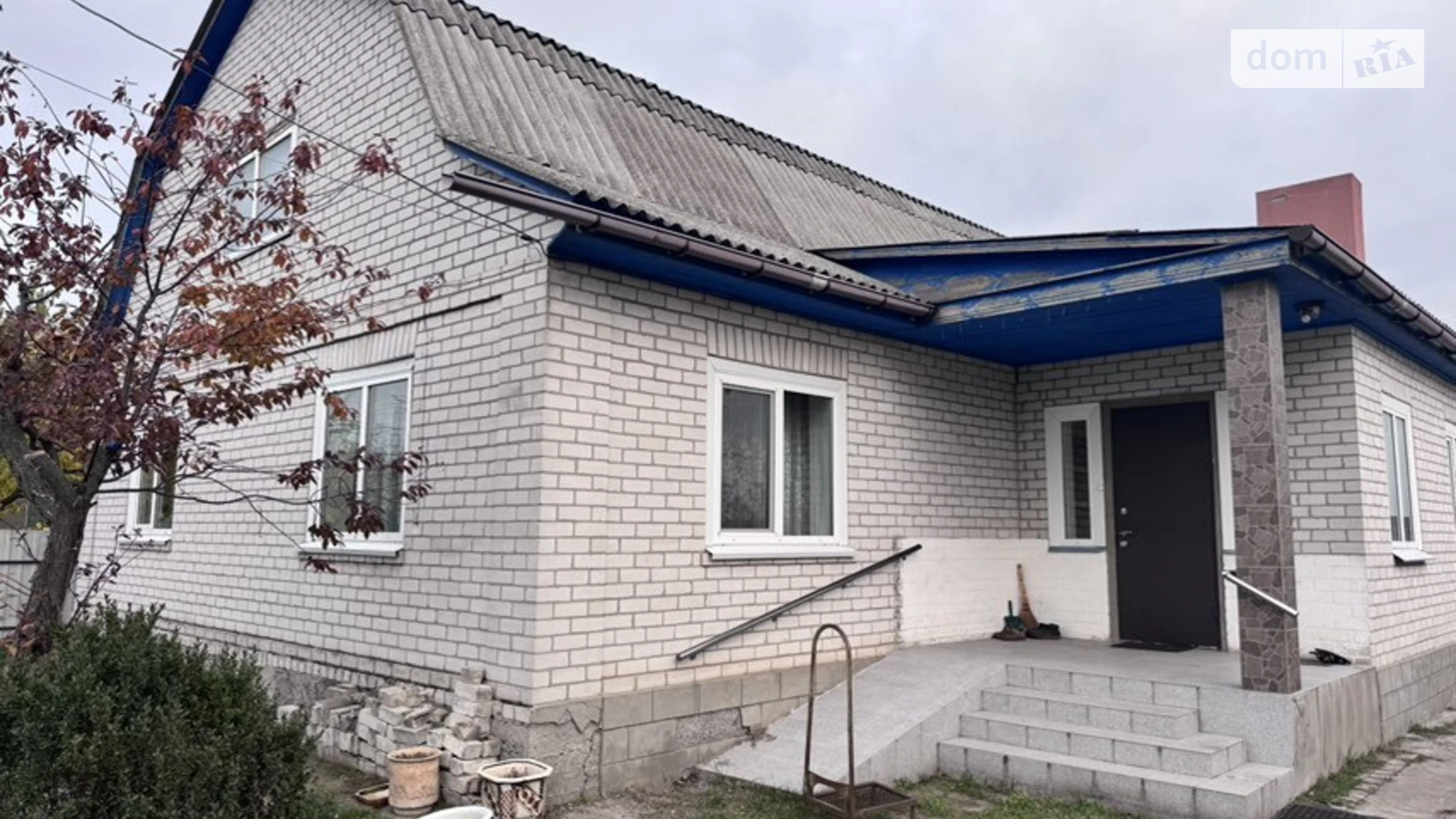 Продается одноэтажный дом 110.2 кв. м с участком, цена: 59500 $ - фото 2