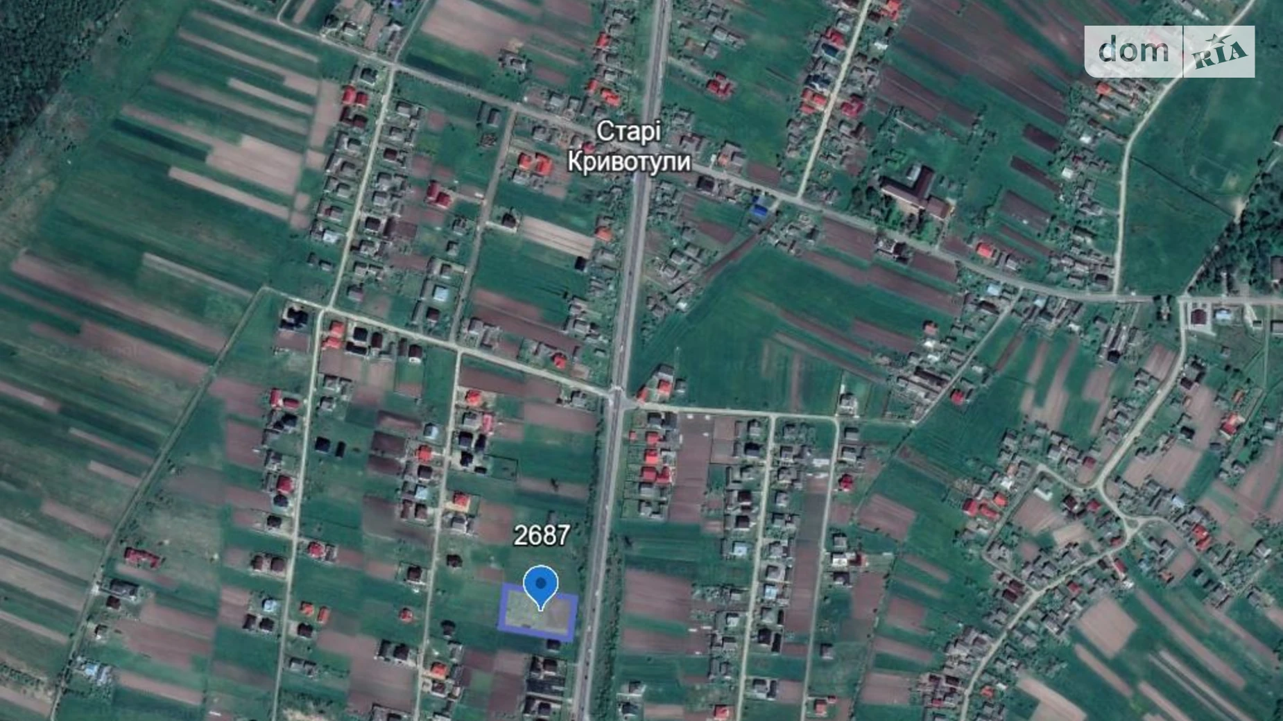 Продается земельный участок 40 соток в Ивано-Франковской области, цена: 53000 $ - фото 2