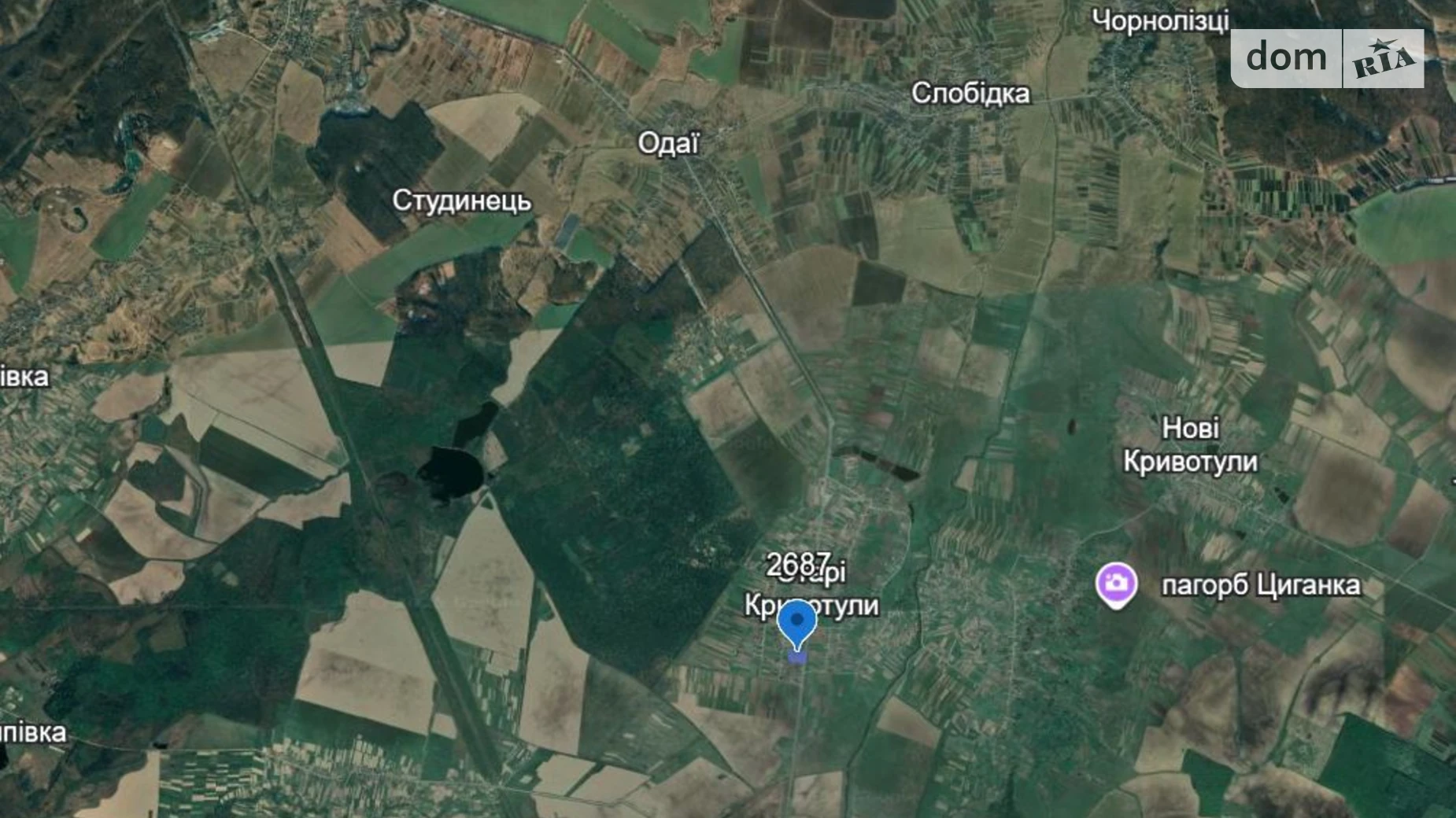 Продается земельный участок 40 соток в Ивано-Франковской области, цена: 53000 $ - фото 3