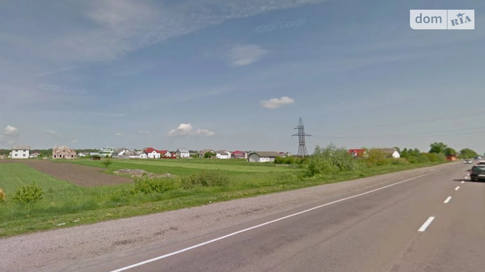 Продается земельный участок 40 соток в Ивано-Франковской области, цена: 53000 $ - фото 4