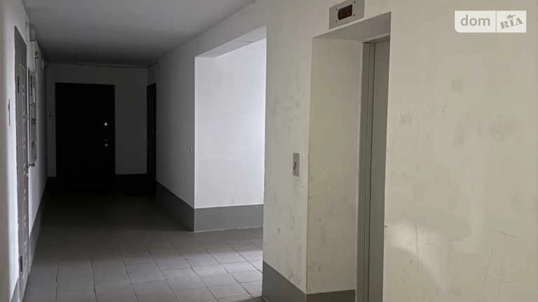 Продается 1-комнатная квартира 37.8 кв. м в Полтаве, ул. Шевченко - фото 3