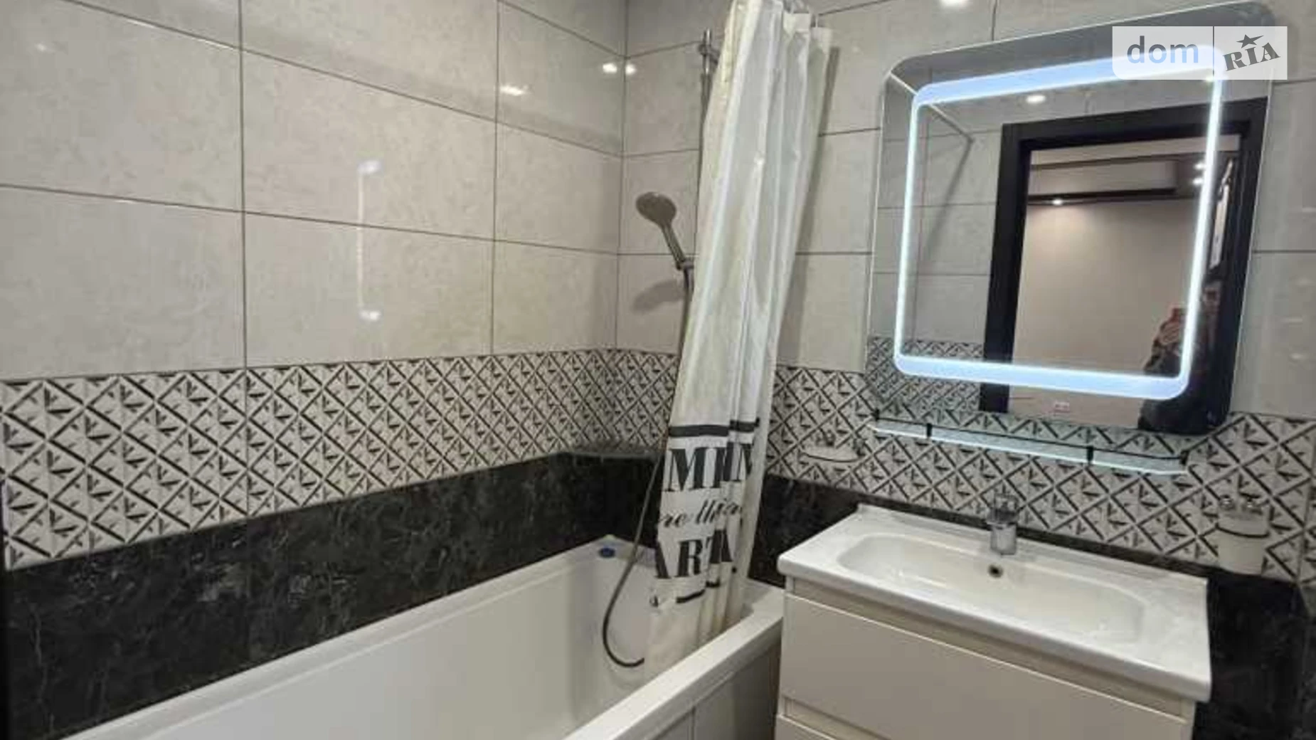 Продается 1-комнатная квартира 37.8 кв. м в Полтаве, ул. Шевченко - фото 2