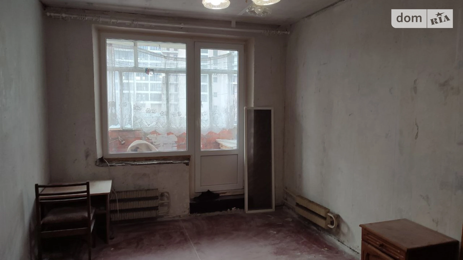 Продається 3-кімнатна квартира 65.5 кв. м у Харкові, вул. Валентинівська, 15Б - фото 5