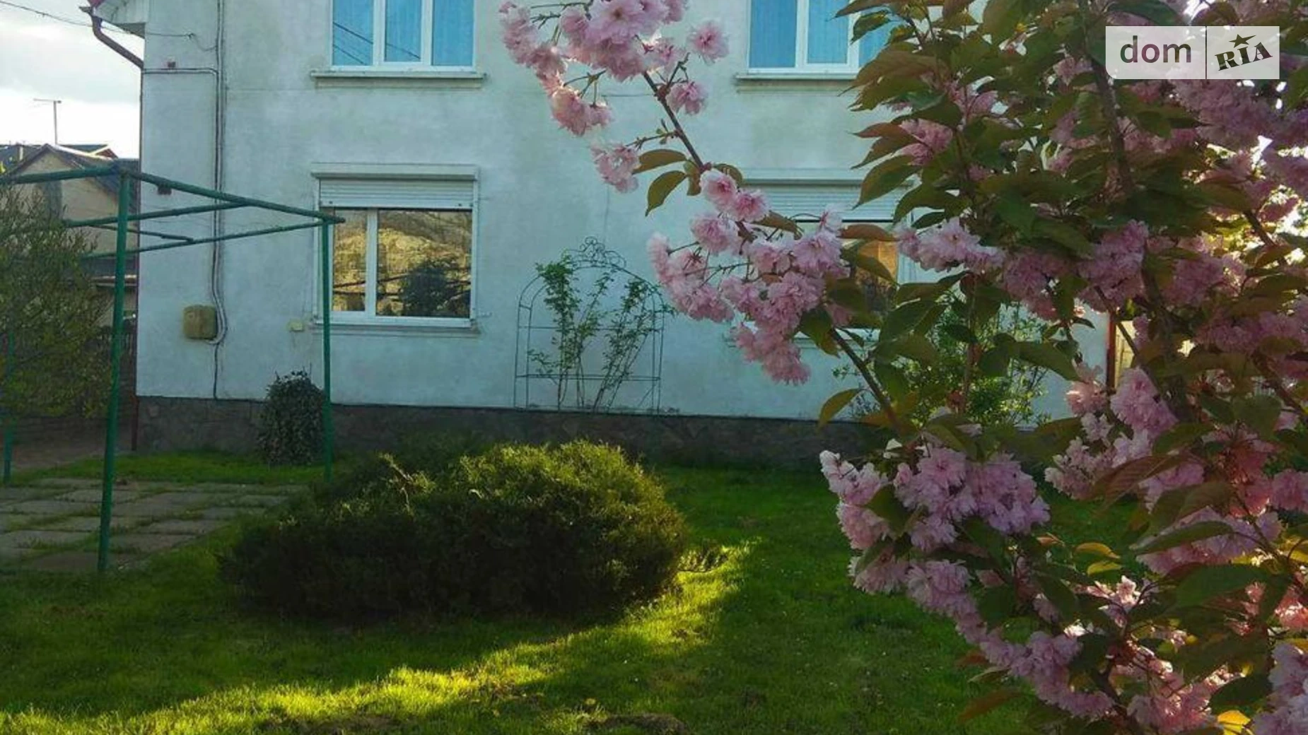 Продается дом на 2 этажа 287 кв. м с беседкой, цена: 190000 $ - фото 5