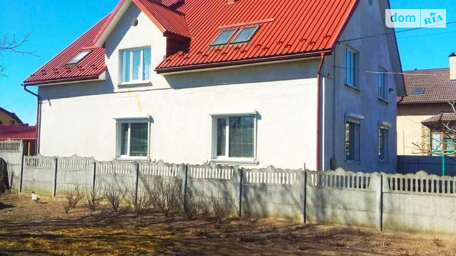 Продается дом на 2 этажа 287 кв. м с беседкой, цена: 190000 $ - фото 2