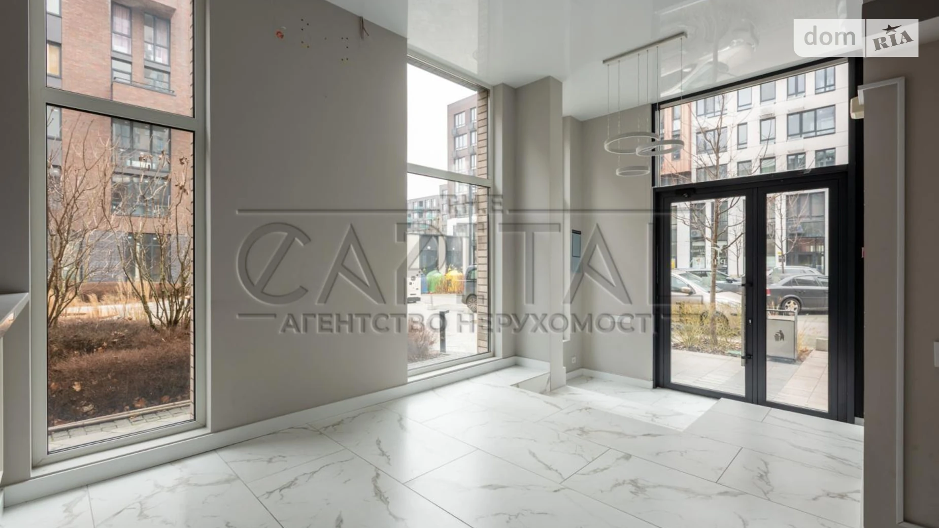 Сдается в аренду объект сферы услуг 89 кв. м в 1-этажном здании, цена: 1400 $ - фото 3