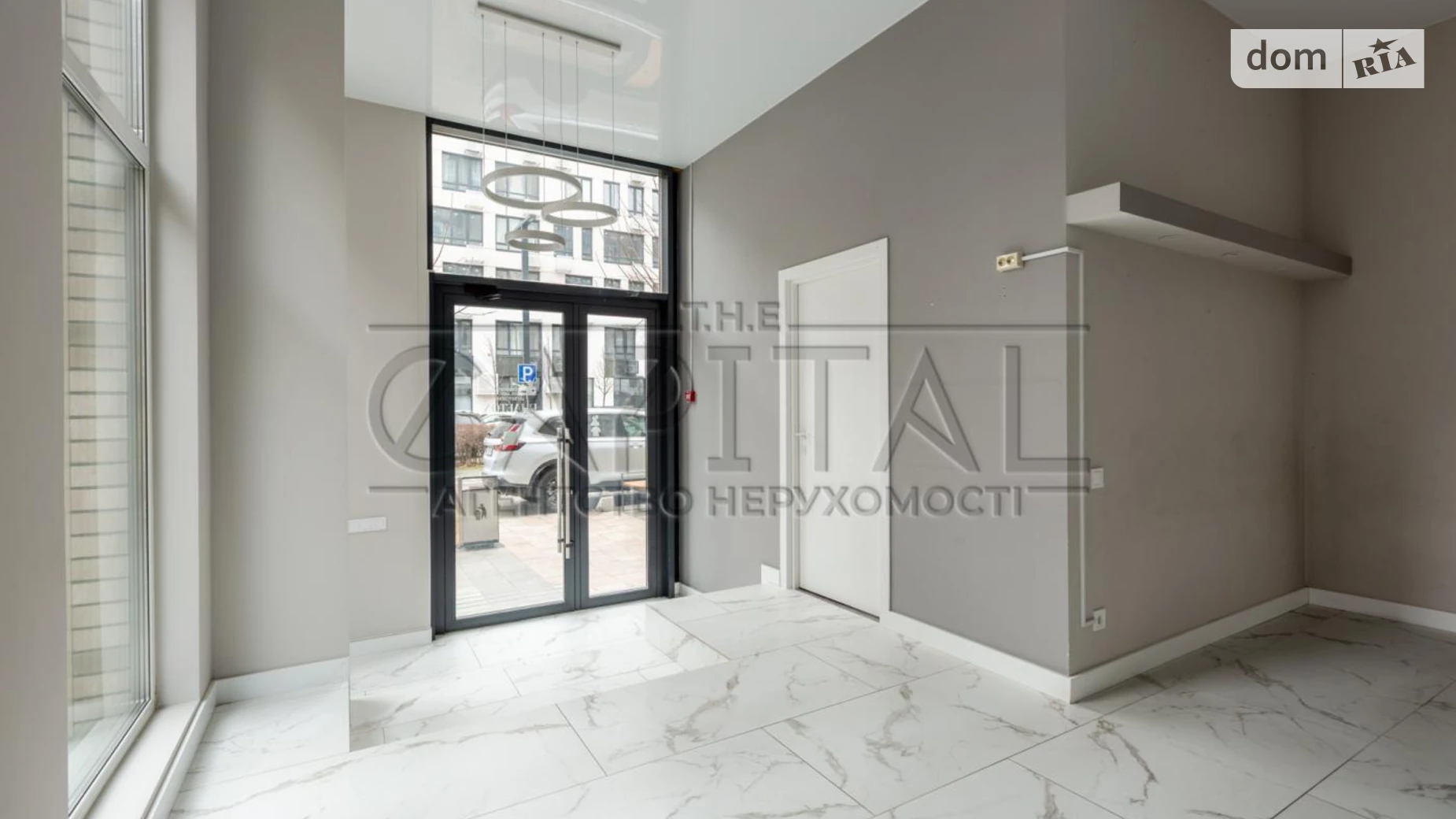 Сдается в аренду объект сферы услуг 89 кв. м в 1-этажном здании, цена: 1400 $ - фото 4