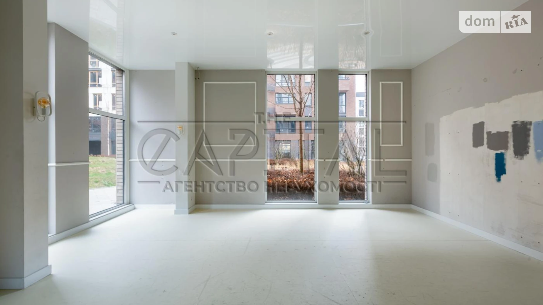 Сдается в аренду объект сферы услуг 89 кв. м в 1-этажном здании, цена: 1400 $ - фото 2